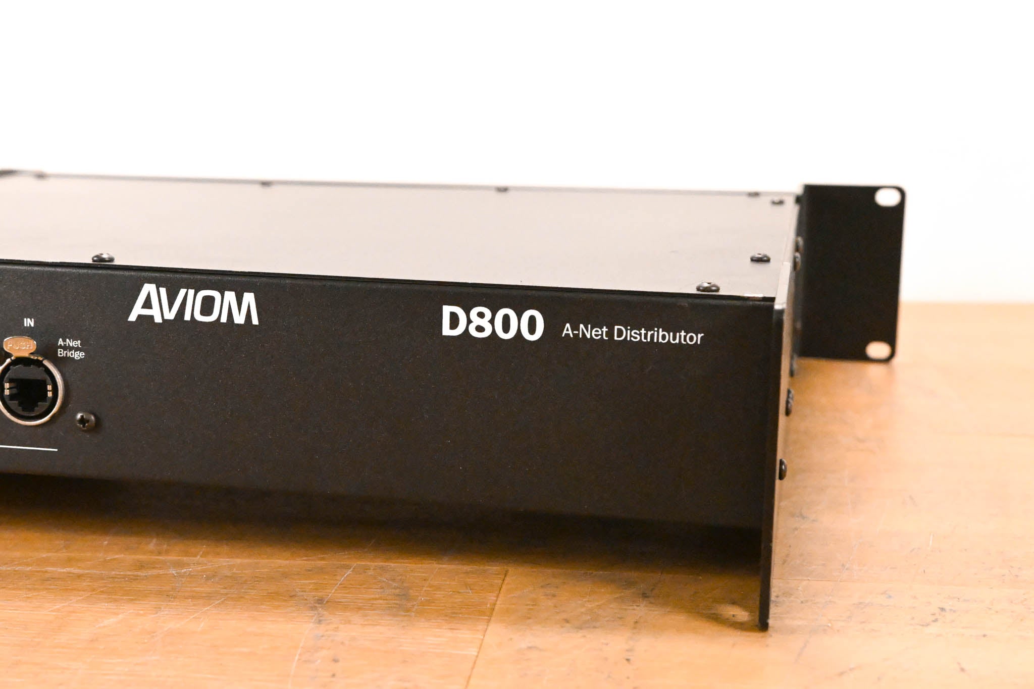 Aviom D800 A-Net Distributor