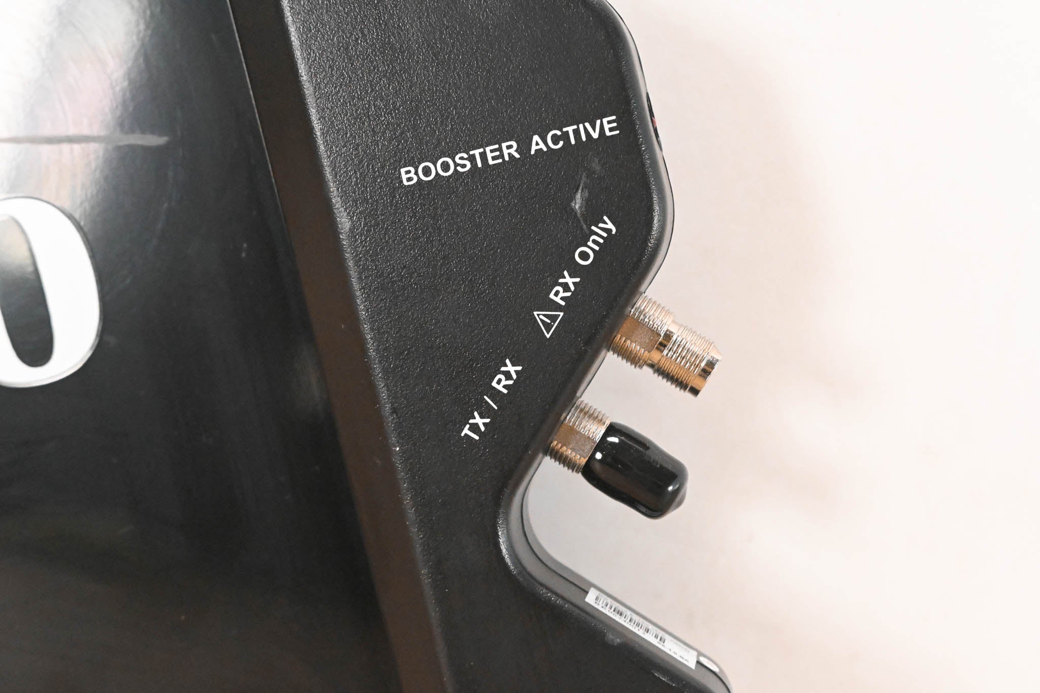 Mipro AT-90W UHF Wideband Multi-function Directional Log Antenna