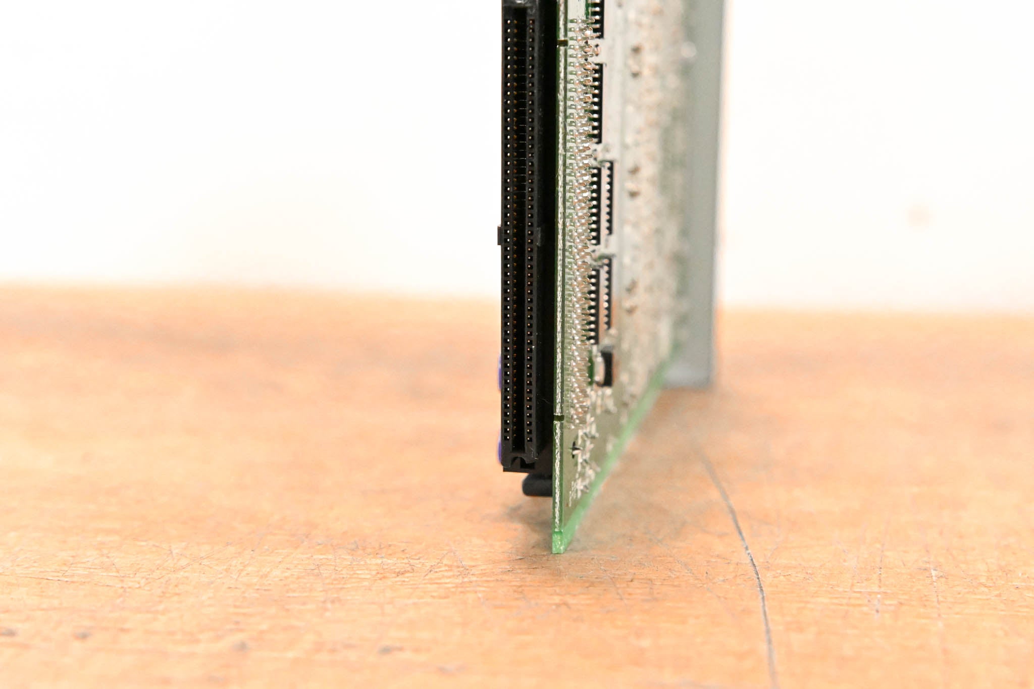 Yamaha MY8-AD96 8-Channel Analog Input Card
