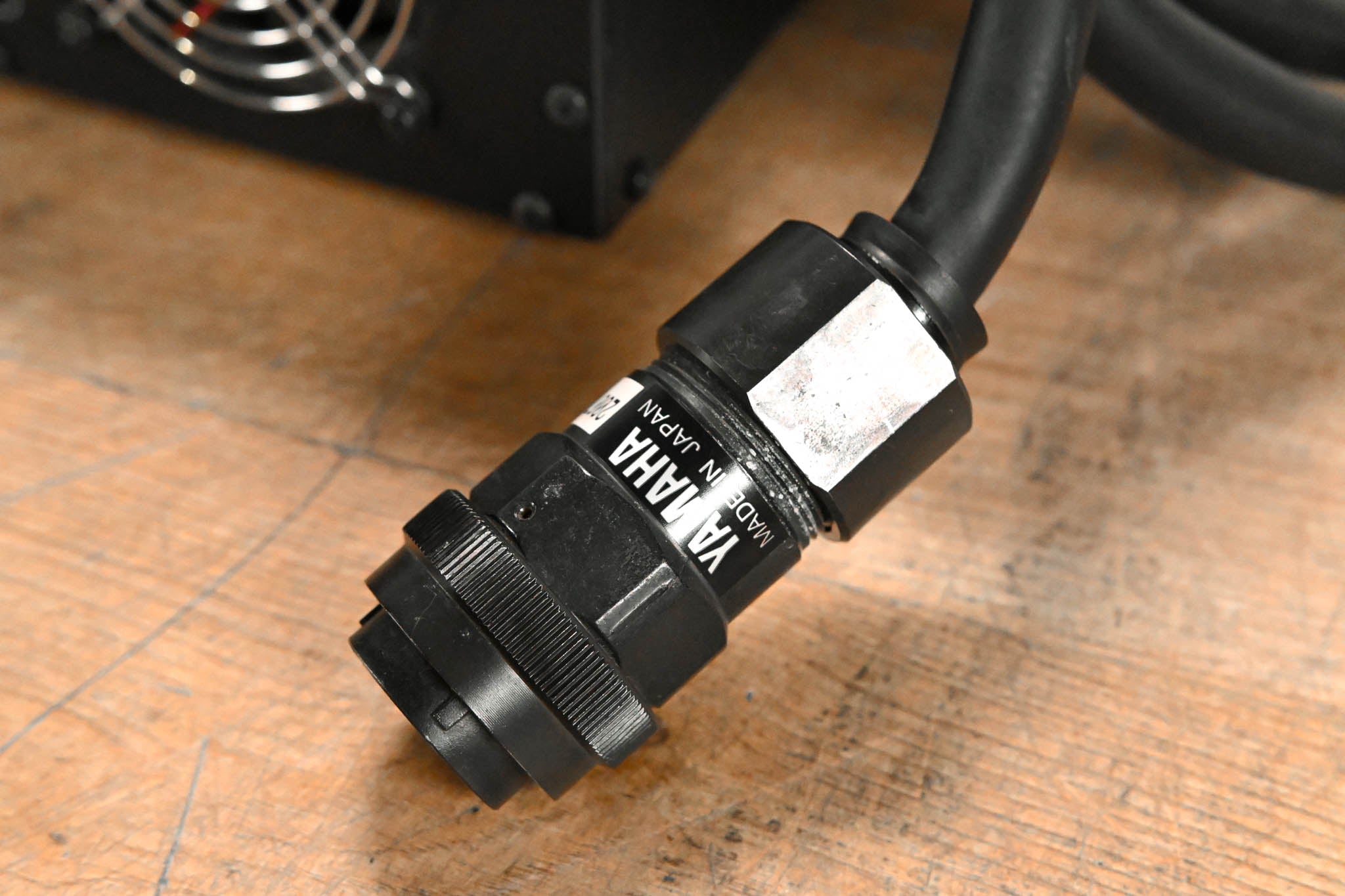 Yamaha PW800W Mixer Redundant Power Supply