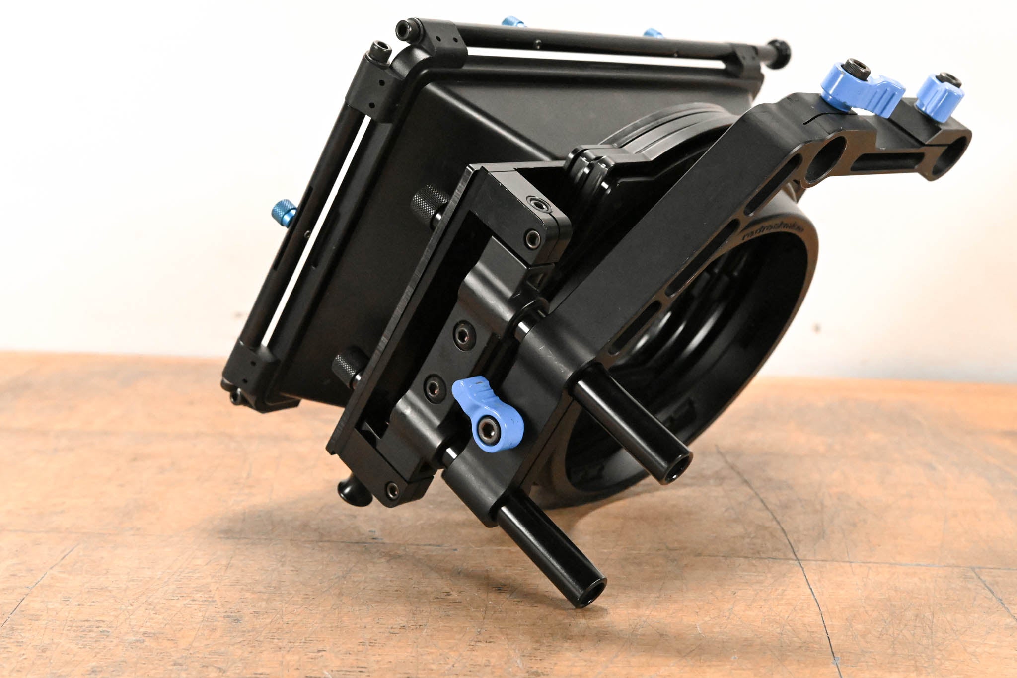 Redrock microMatteBox Standard Matte Box System w/ microFollowFocus
