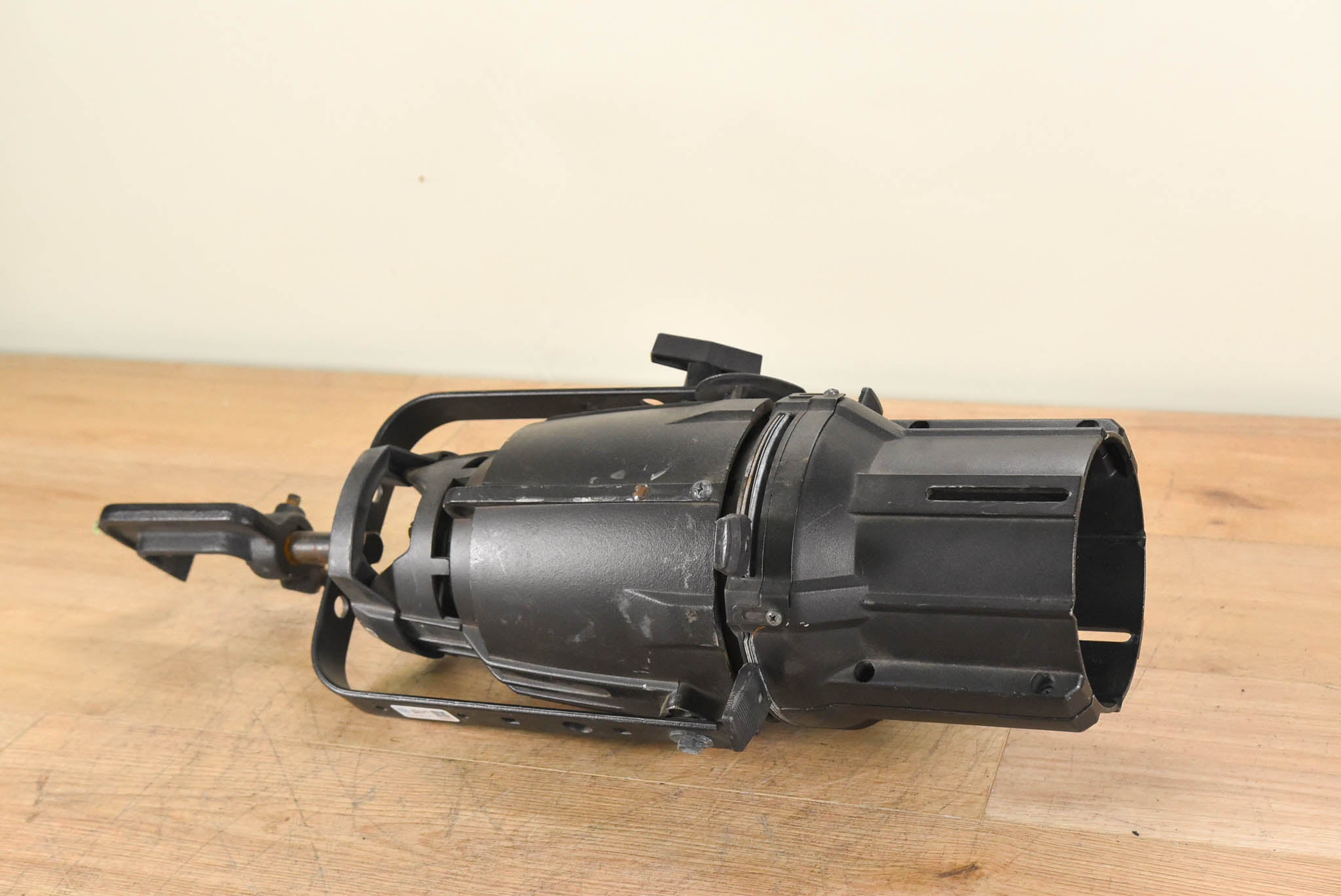 ETC Source Four 750 Ellipsoidal Light (No Lens Tube)