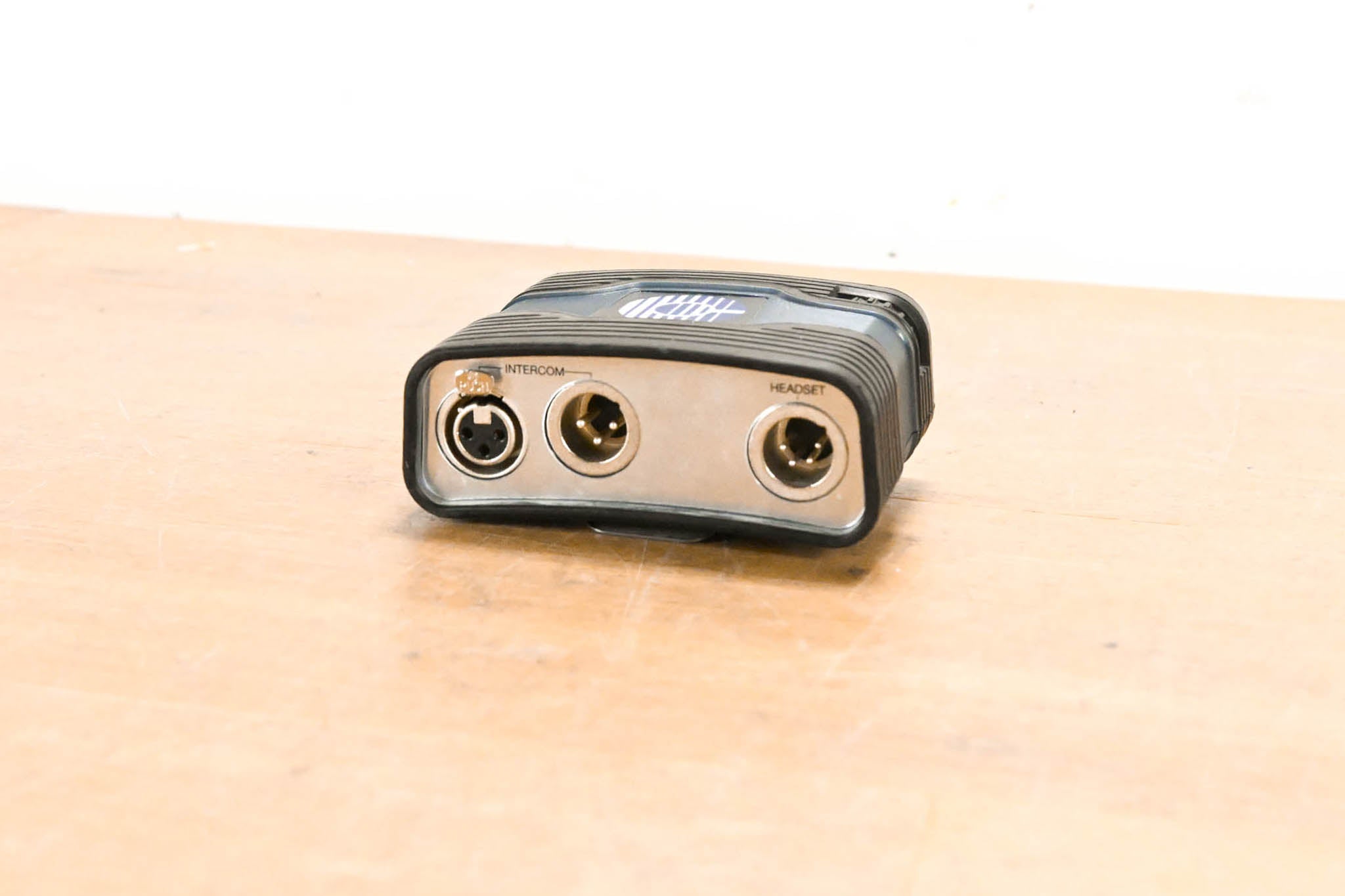 Clear-Com RS-701 Single-Channel Intercom Beltpack