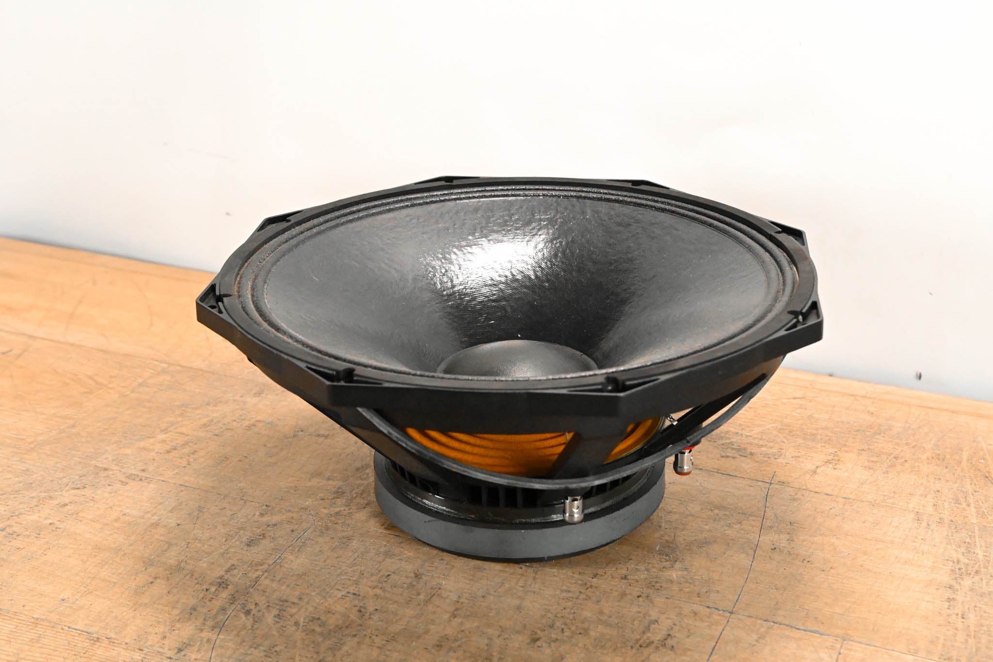 NEXO N1560P-8 15" Woofer for PS15U and Nexo B1 Alpha