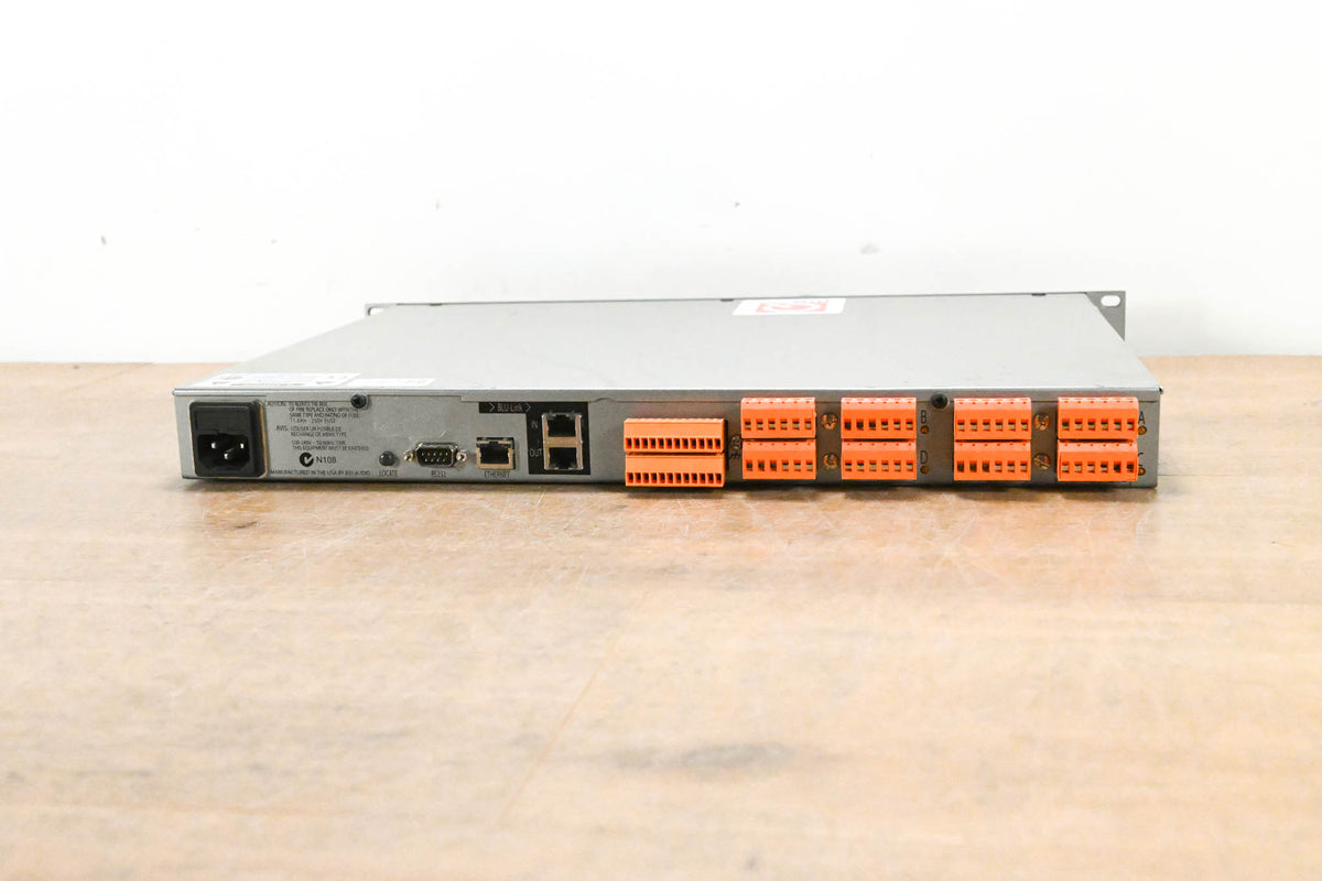 BSS London BLU-120 I/O Expander with BLU Link
