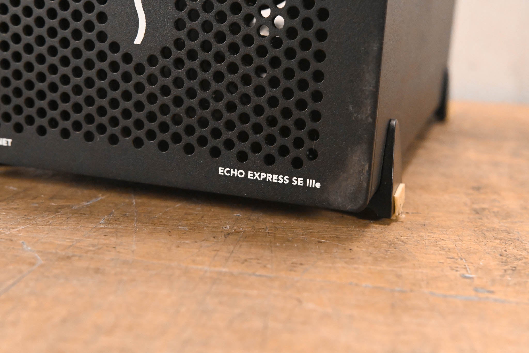 Sonnet Echo Express SE IIIe 3 PCIe Slot Thunderbolt 3 Expansion (NO PSU)