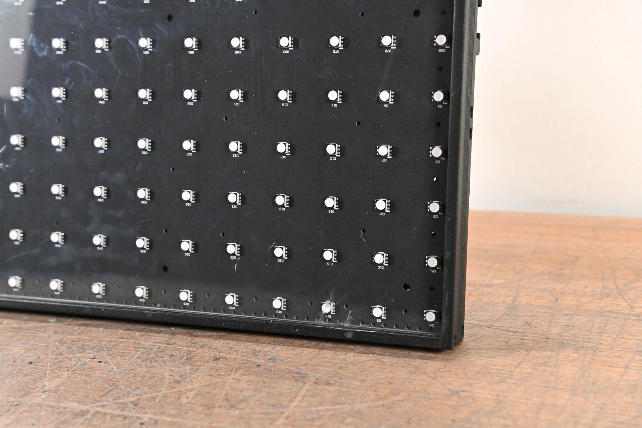 Chauvet Epix Tile 2.0 12 x 12 LED Pixel Array