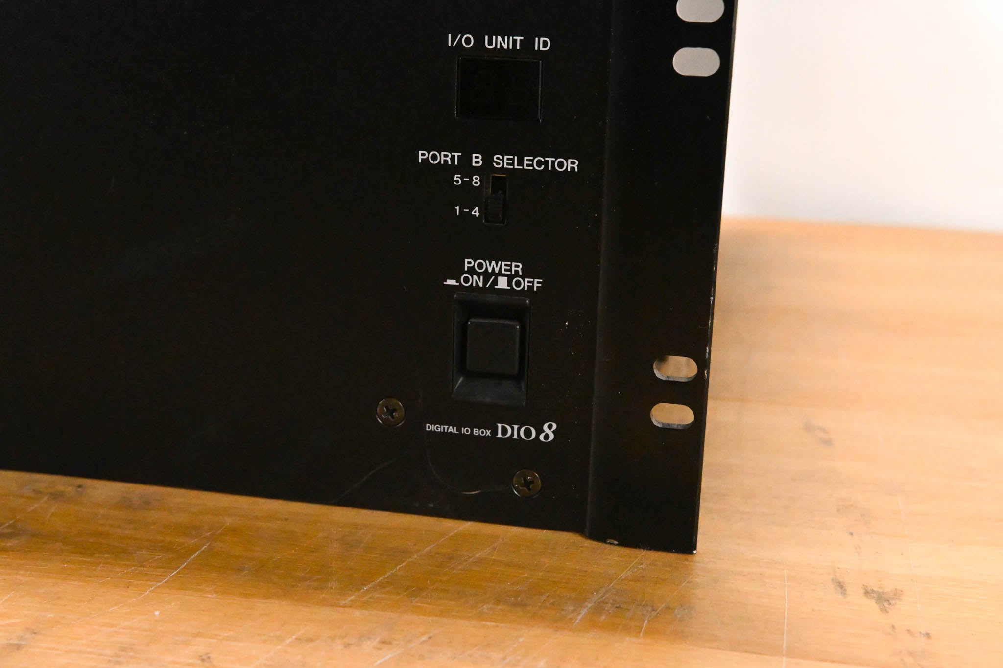 Yamaha DIO8 Digital I/O Box