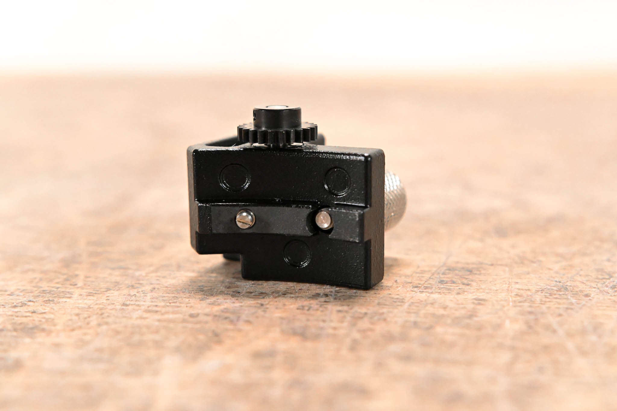 Fujinon FMM-X1 Manual Focus Module for Fujinon XA16sX Lens