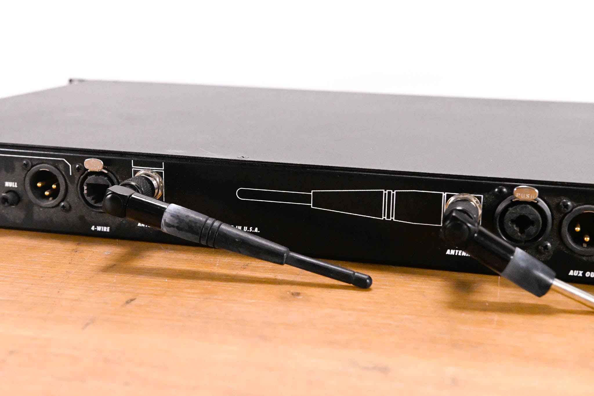 HME BS200 Base Station for DX200 Wireless Intercom System (NO PSU)