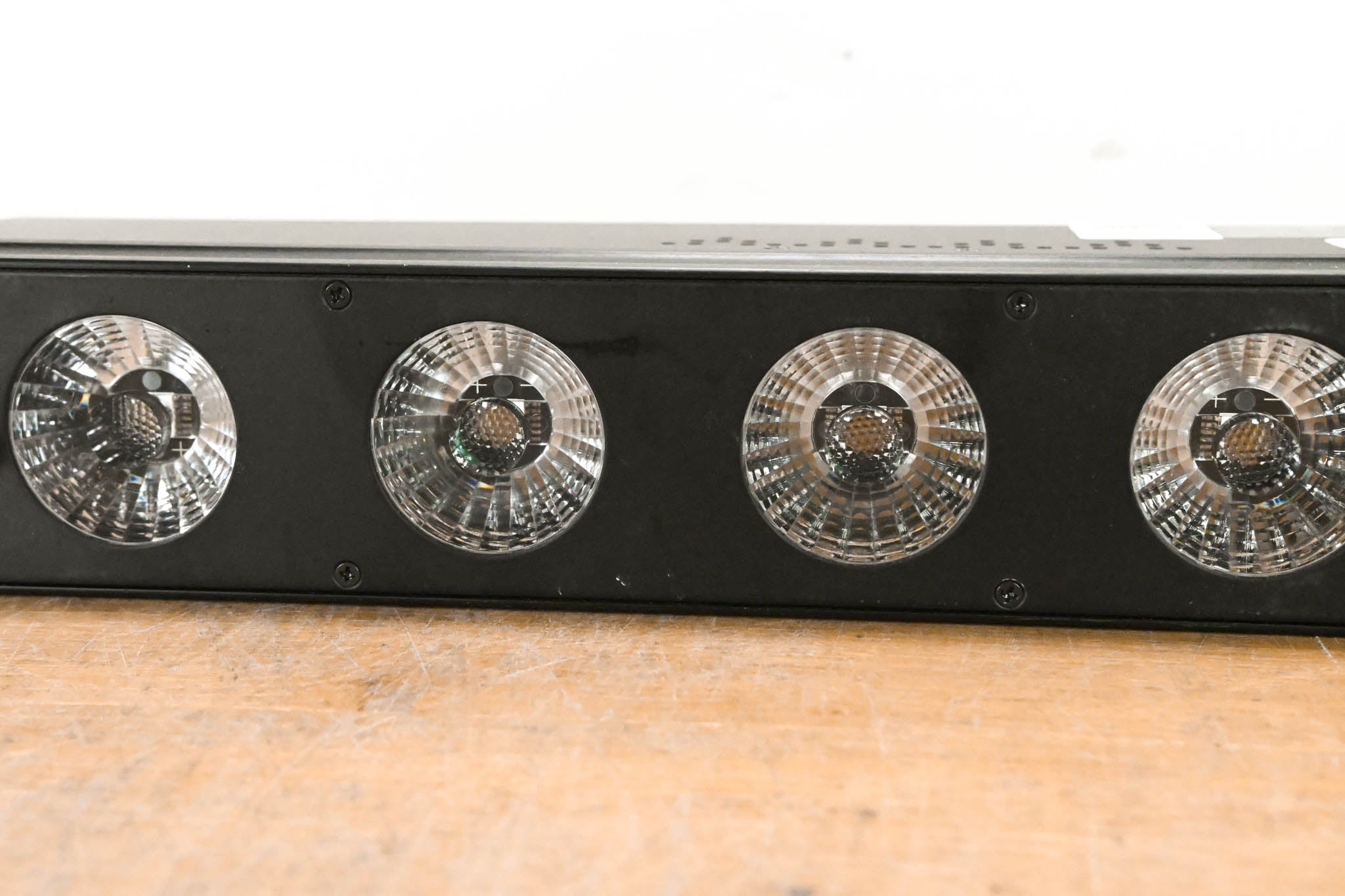Elation SIXBAR 500 6x 12W RGBAW+UV LED Batten Fixture