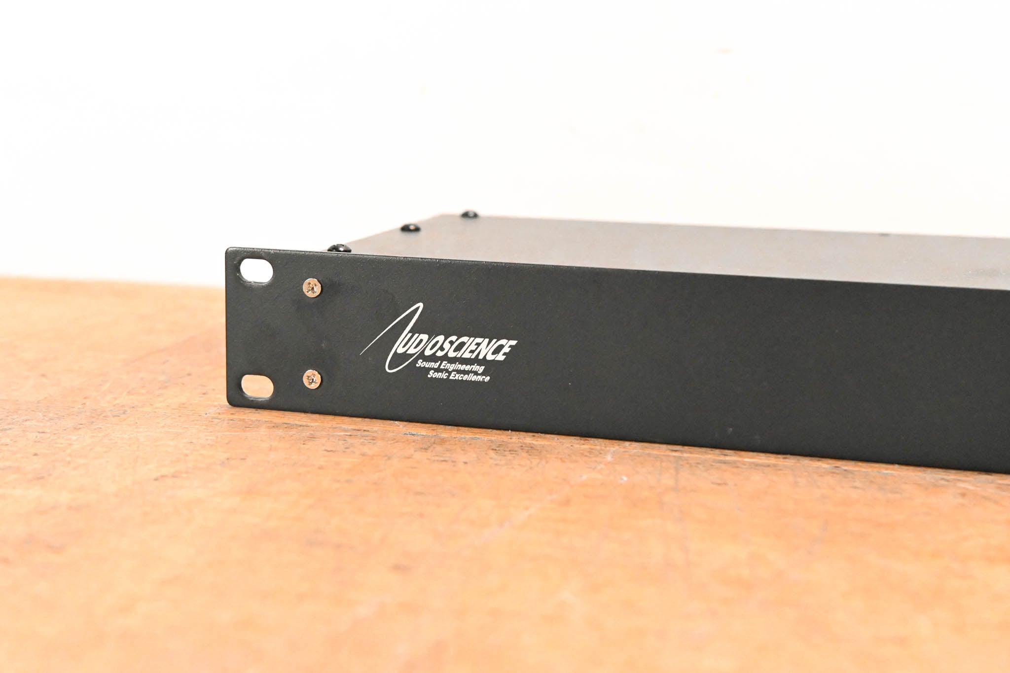 AudioScience BOB1024 Sound Card XLR Breakout Box