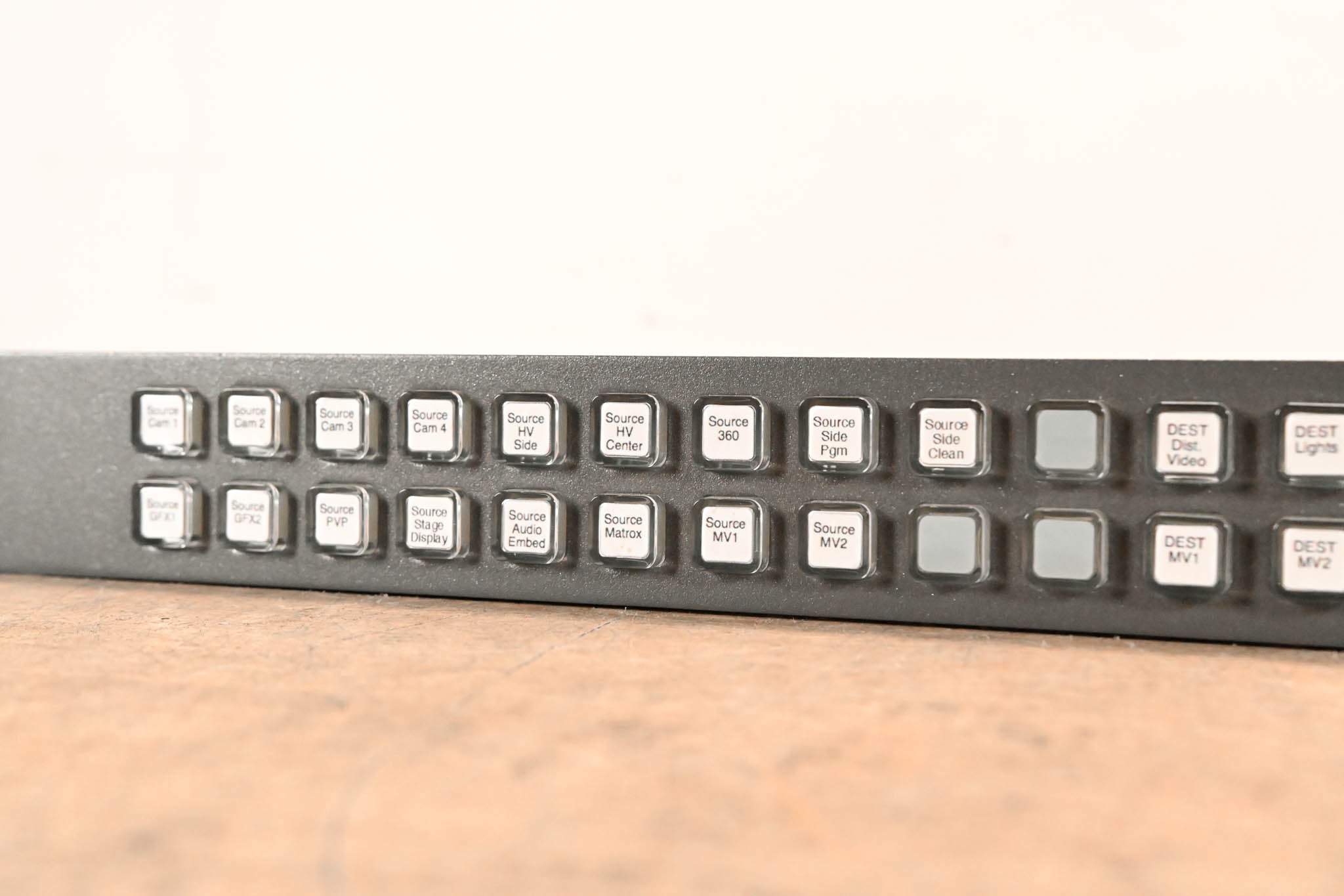 Blackmagic Design Videohub Smart Control (NO POWER SUPPLY)