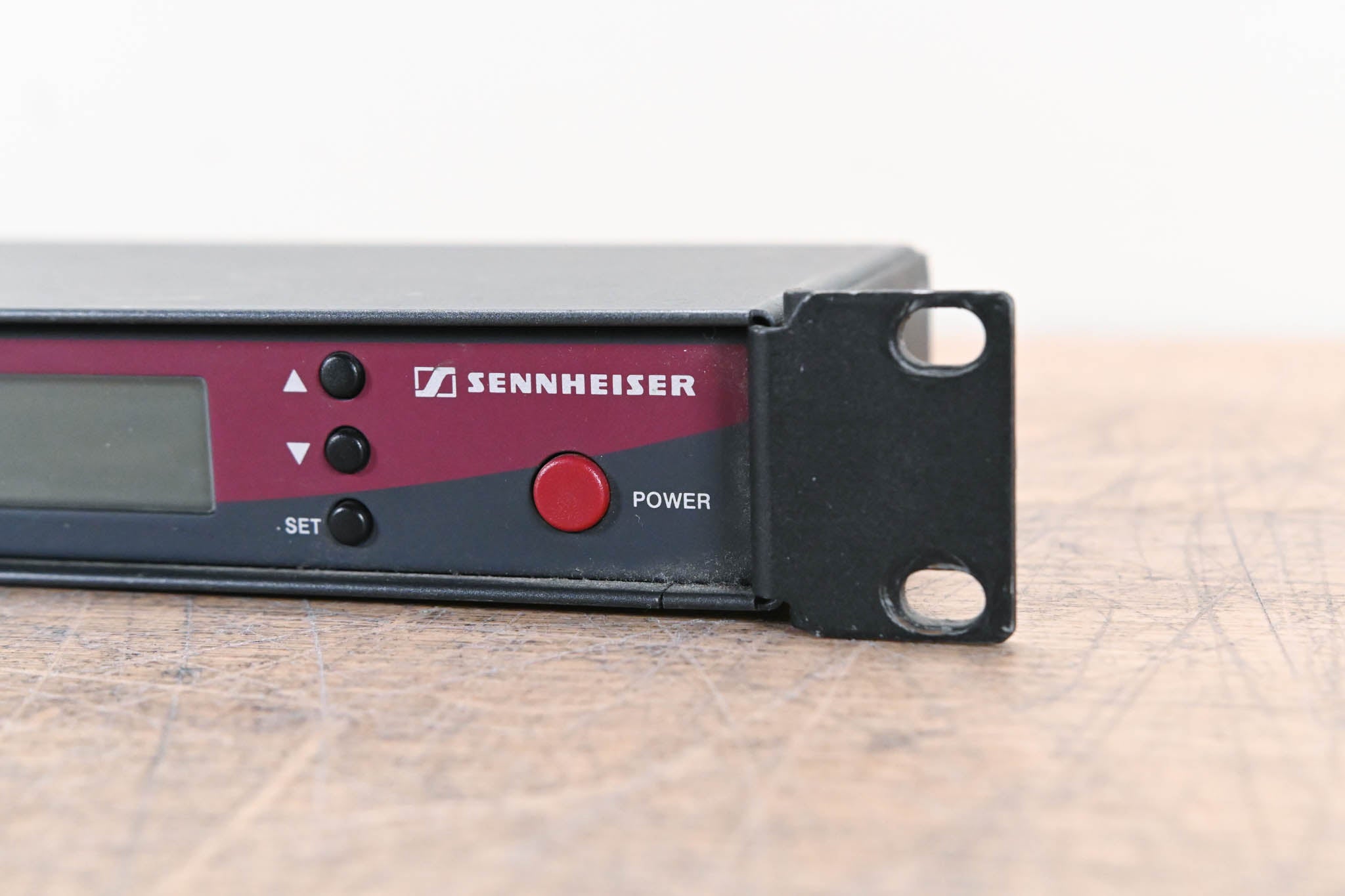 Sennheiser EM 100 G2 Wireless Receiver - C Range: 740-776 MHz