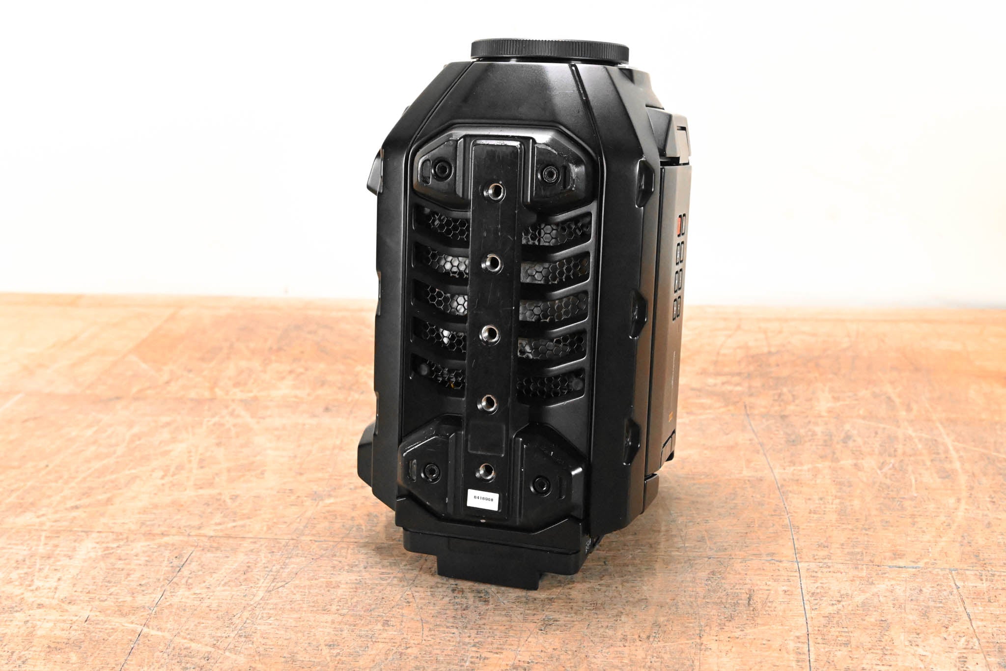 Blackmagic Design Ursa Mini 4K Camera (EF-Mount)