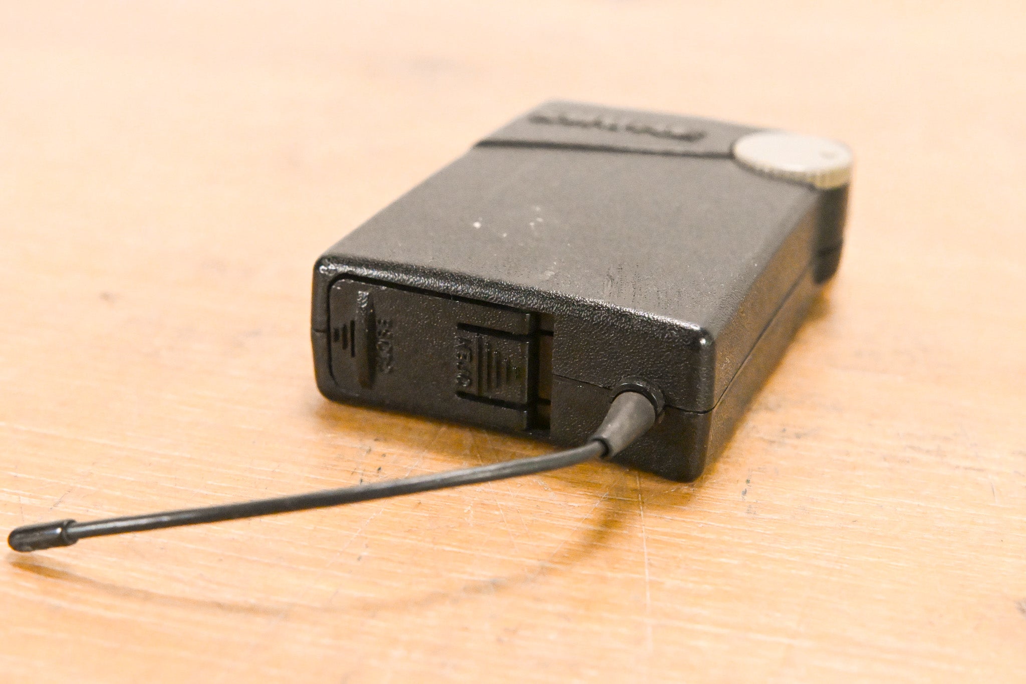 Shure P4R-HF Receiver for PSM 400 Personal Monitor System - 722-746 MHz