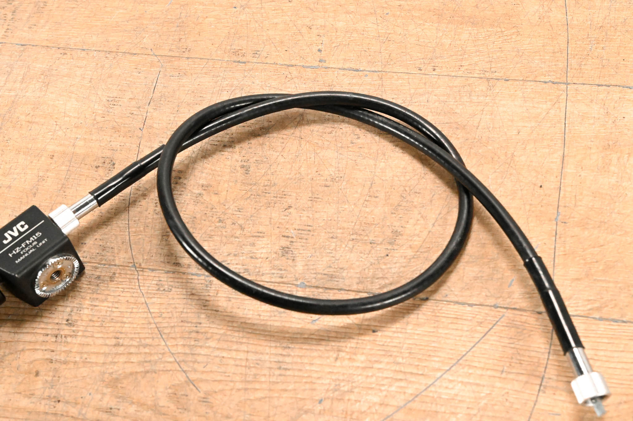 JVC HZ-FM15 Focus Manual Servo Unit