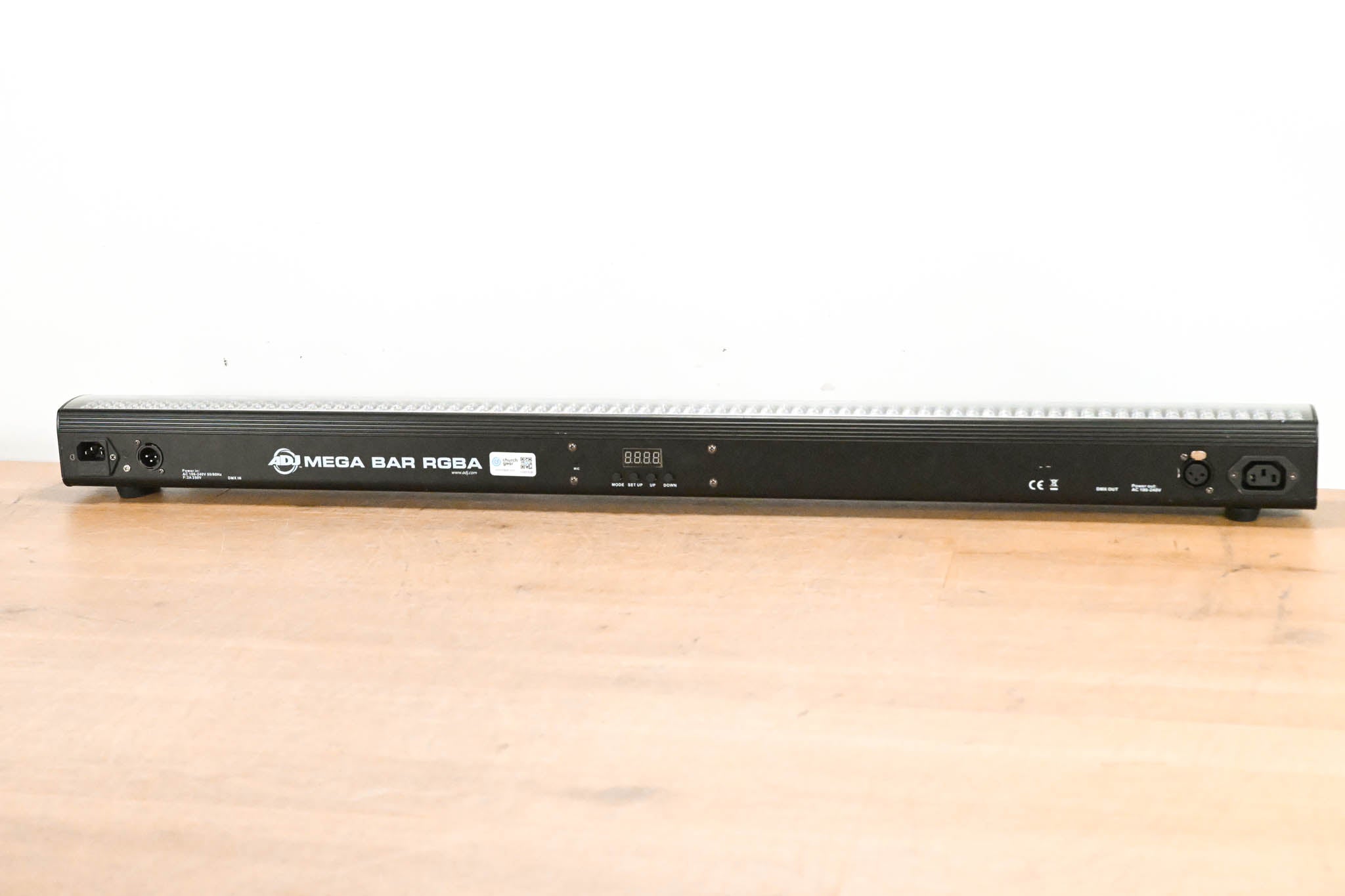 ADJ Mega Bar RGBA 42-inch RGBA LED Linear Fixture