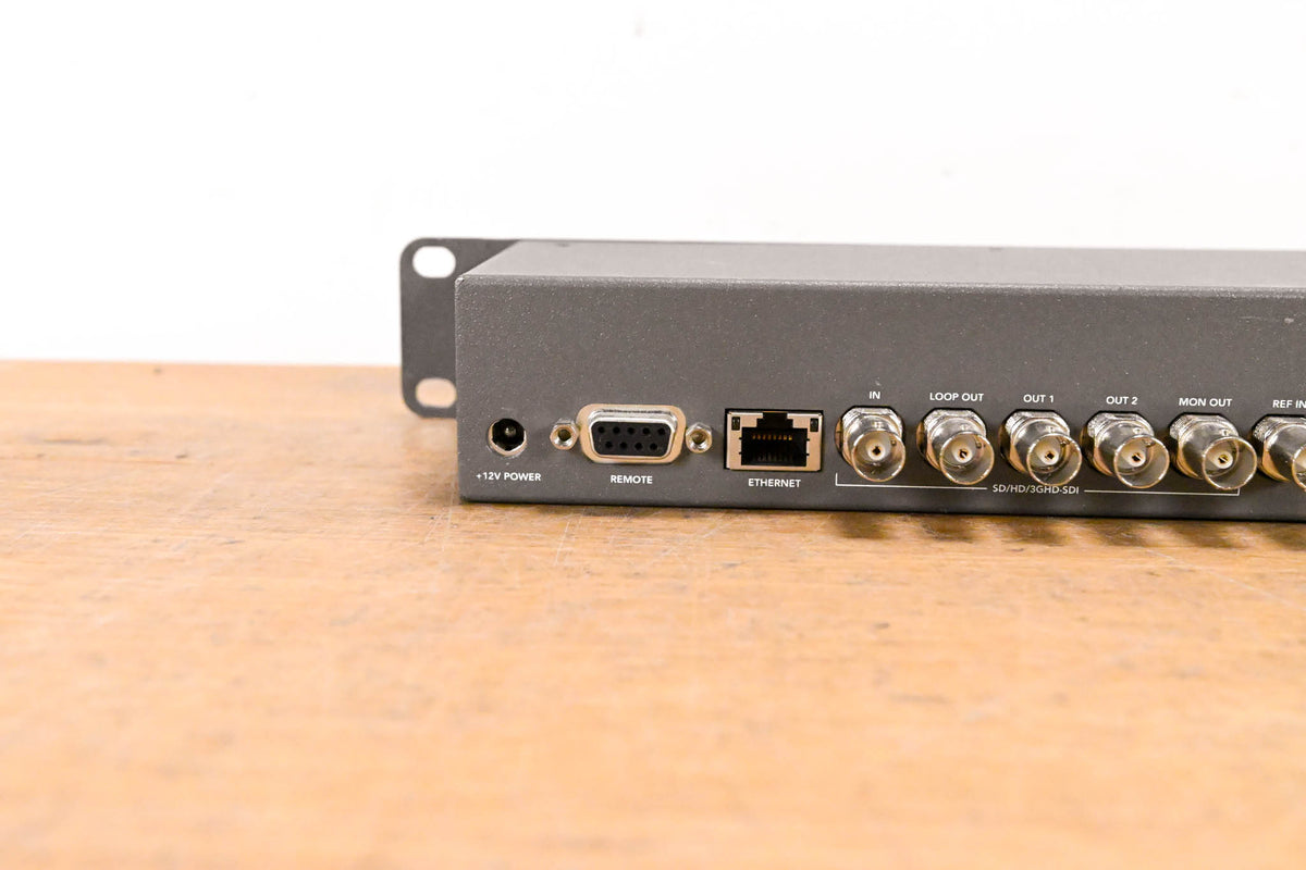 Blackmagic Design HyperDeck Studio (NO POWER SUPPLY)