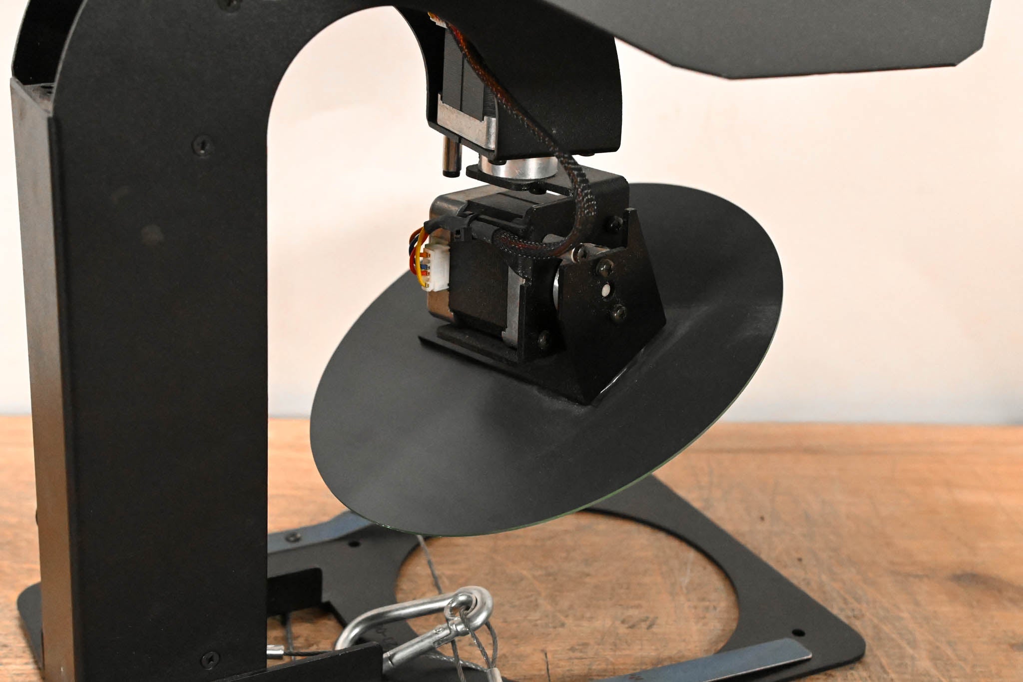 Rosco I-CUE Intelligent Mirror (NO POWER SUPPLY)