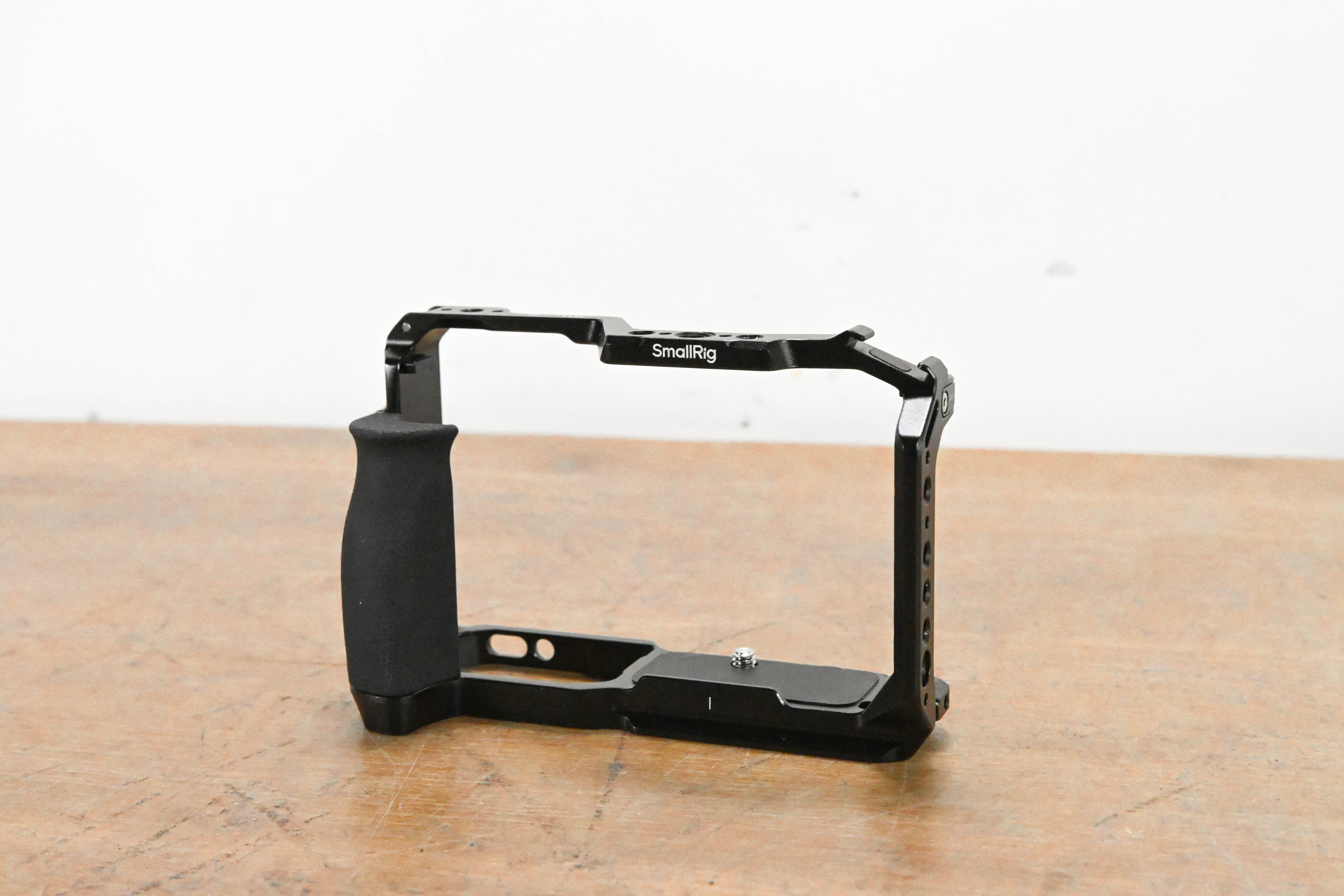 SmallRig Basic Camera Cage for Nikon ZR