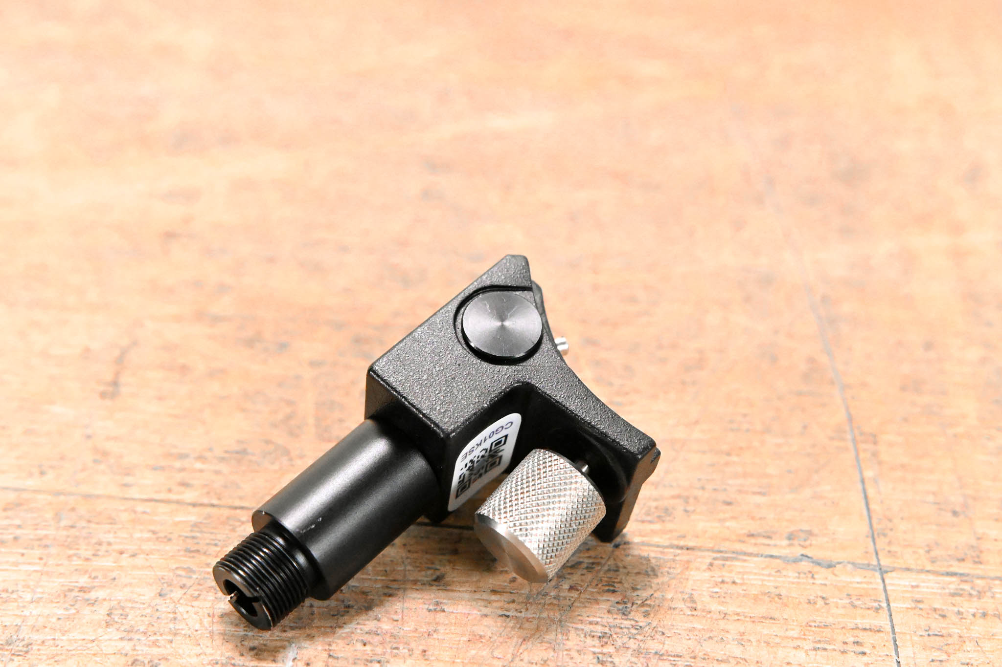 JVC Focus Gear Module