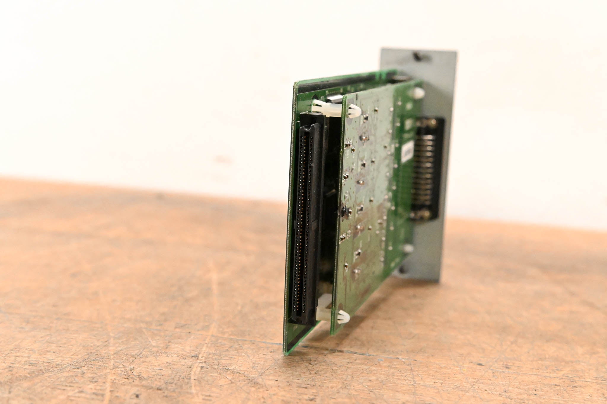 Yamaha MY16-AE 16-Channel AES/EBU Interface Card