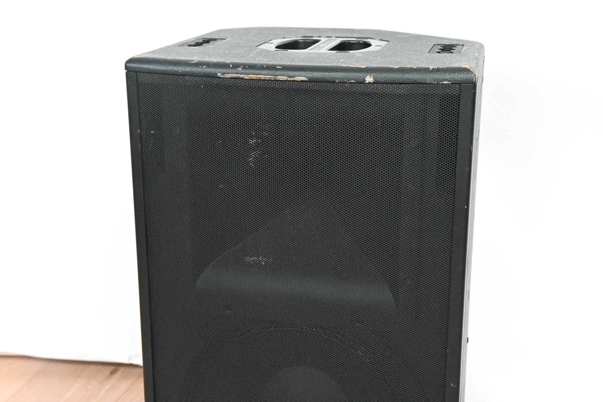 KV2 Audio EX12 2-Way Active Speaker System