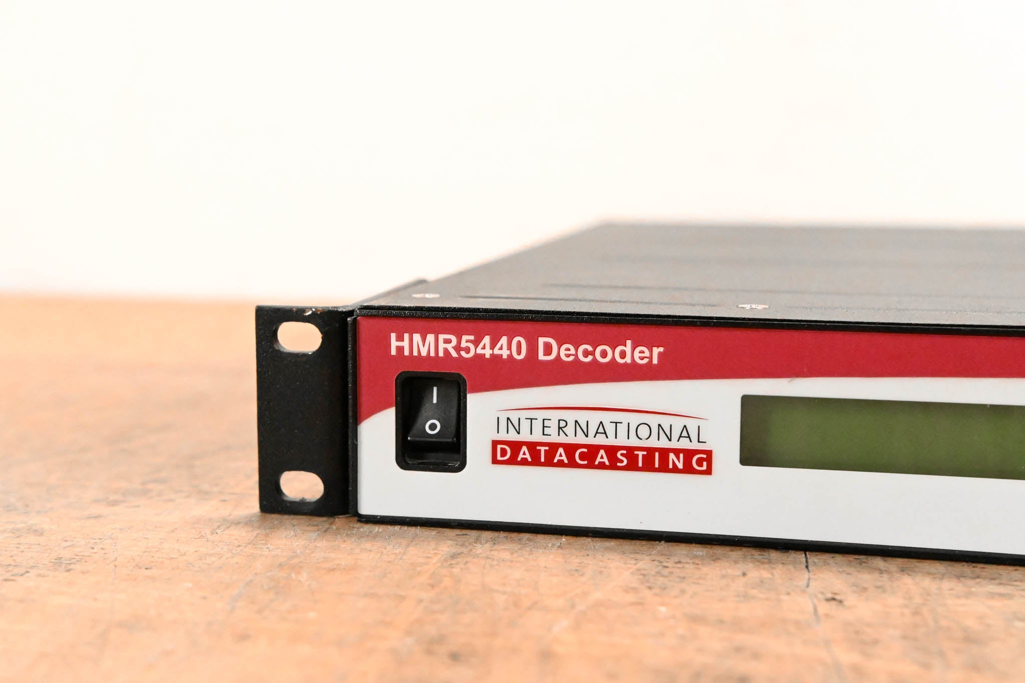 International Datacasting HMR5440 HMR Series Professional Video Receiver