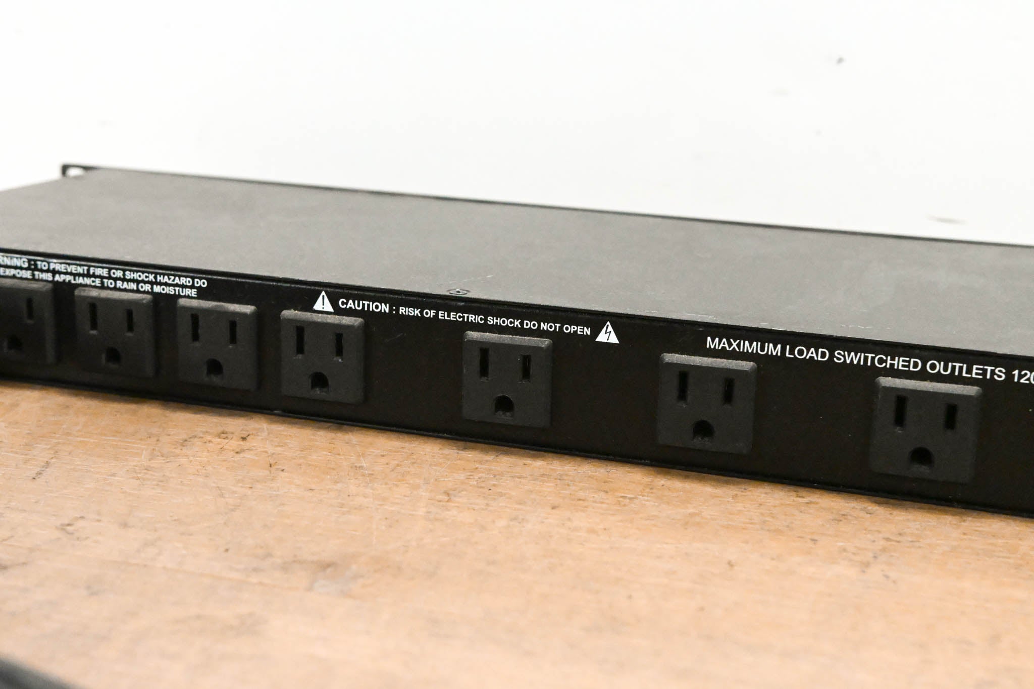 ART PB4x4 Power Distribution System