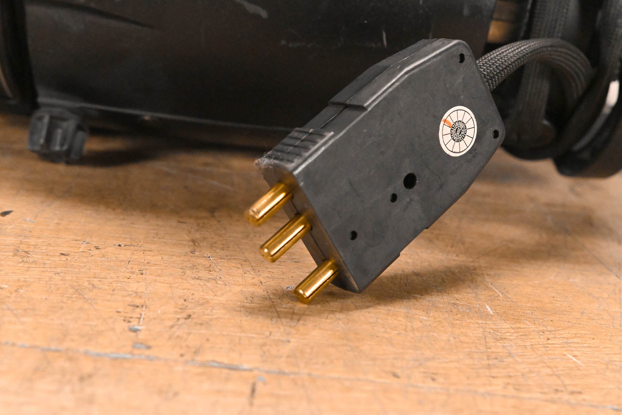 ETC Source Four 750 36 Degree Ellipsoidal Light