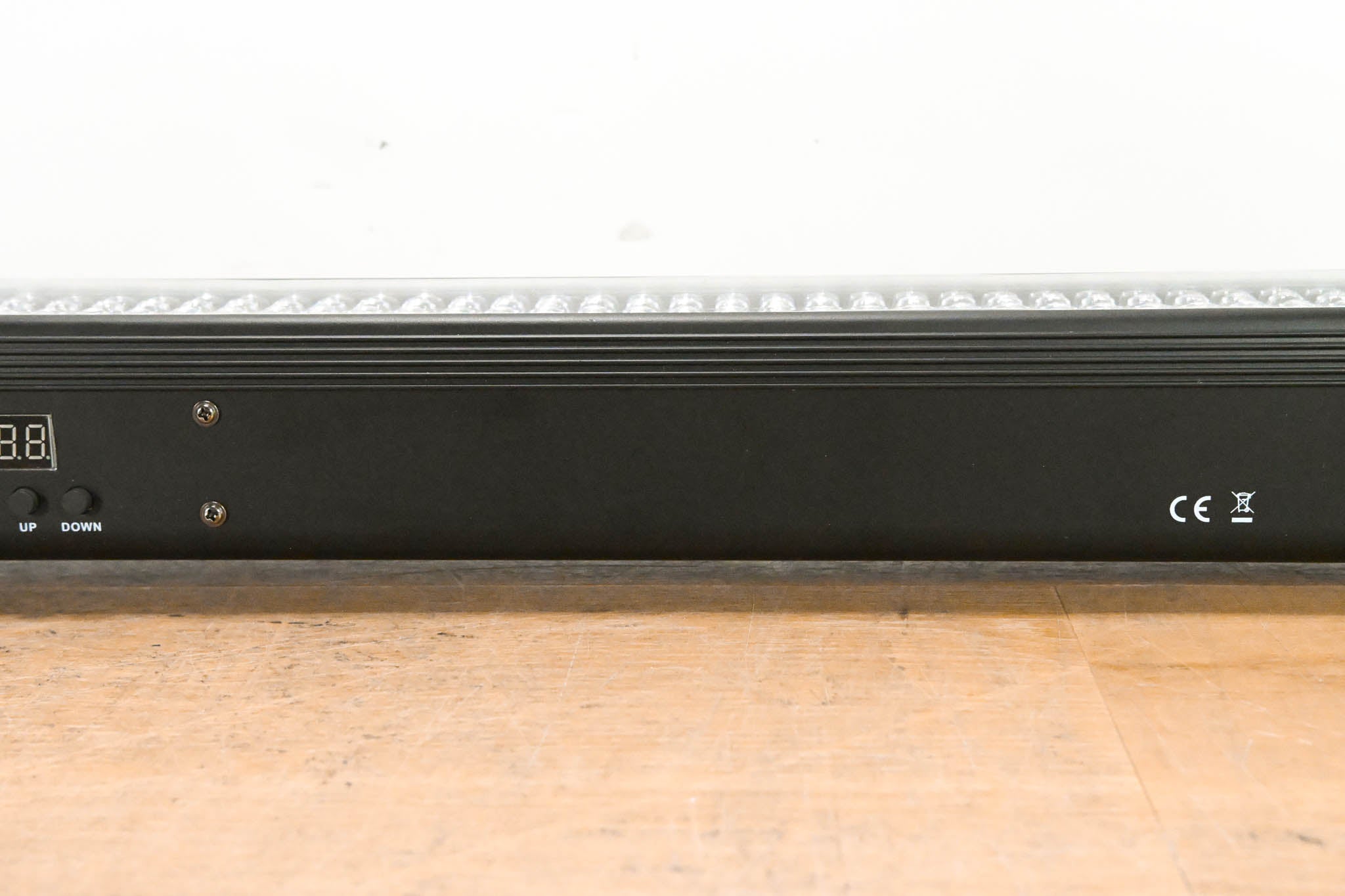 ADJ Mega Bar RGBA 42-inch RGBA LED Linear Fixture