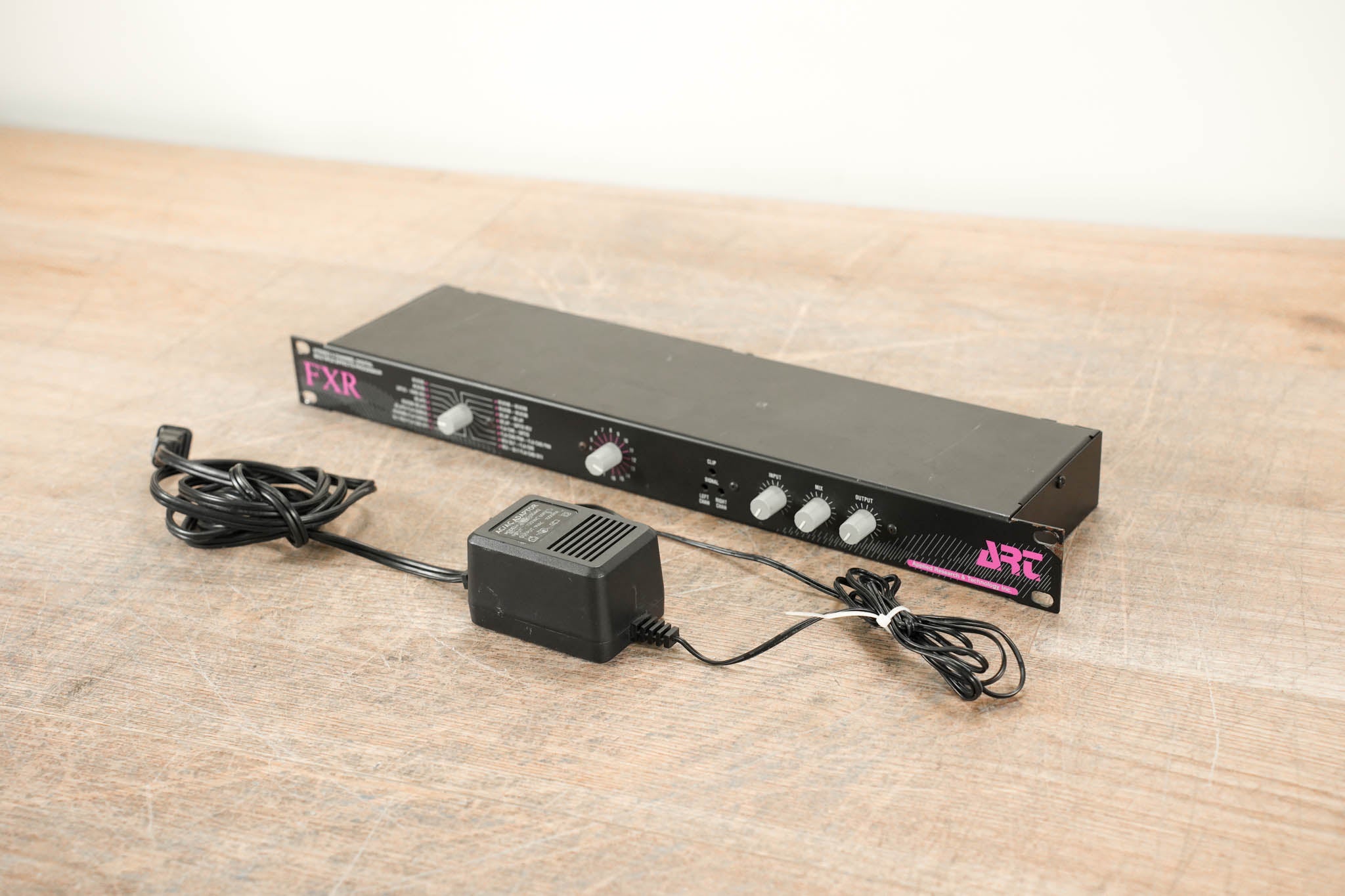 ART FXR Digital Multi-Effect Processor