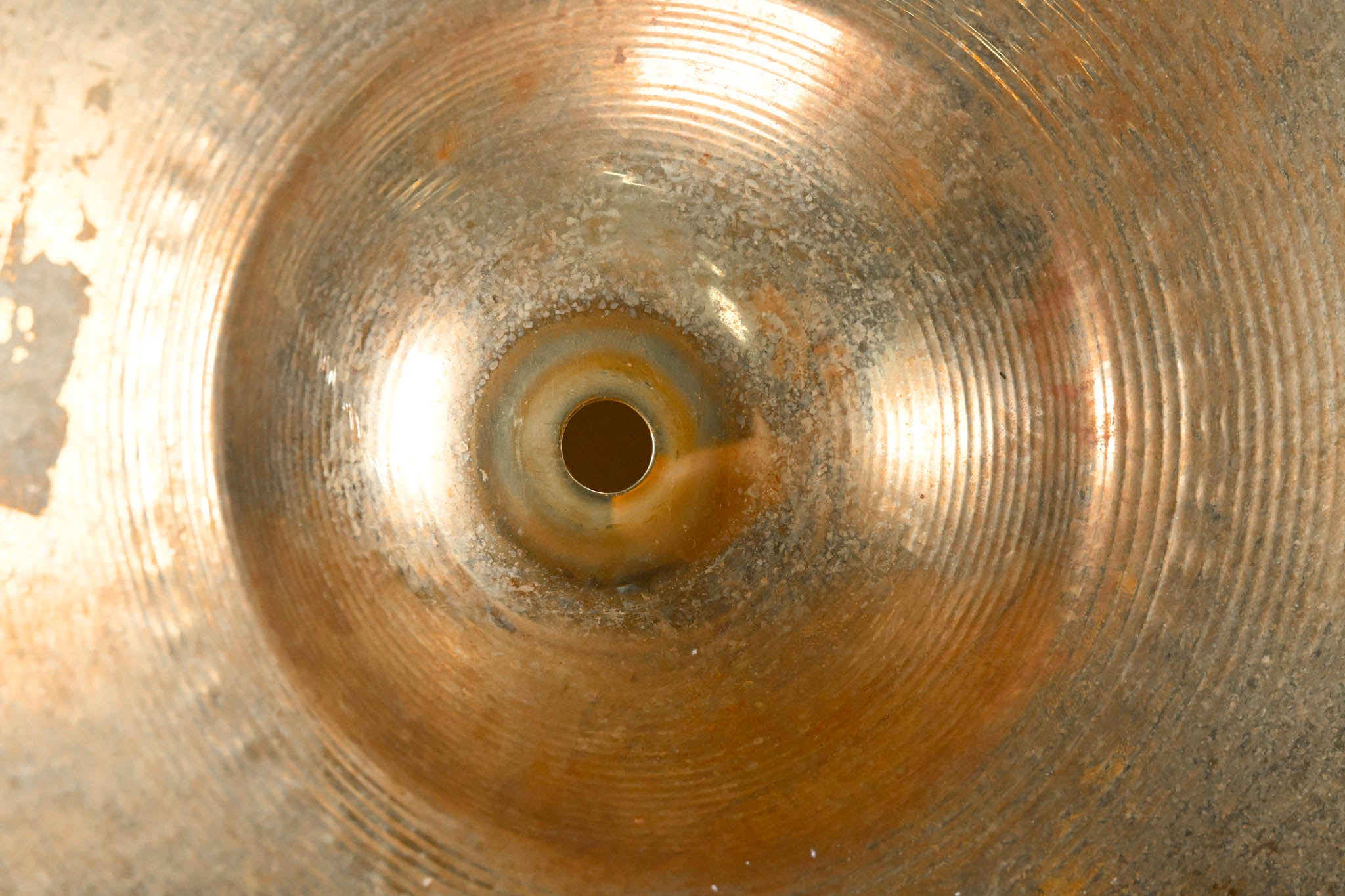 Zildjian 20" Planet Z Ride Cymbal