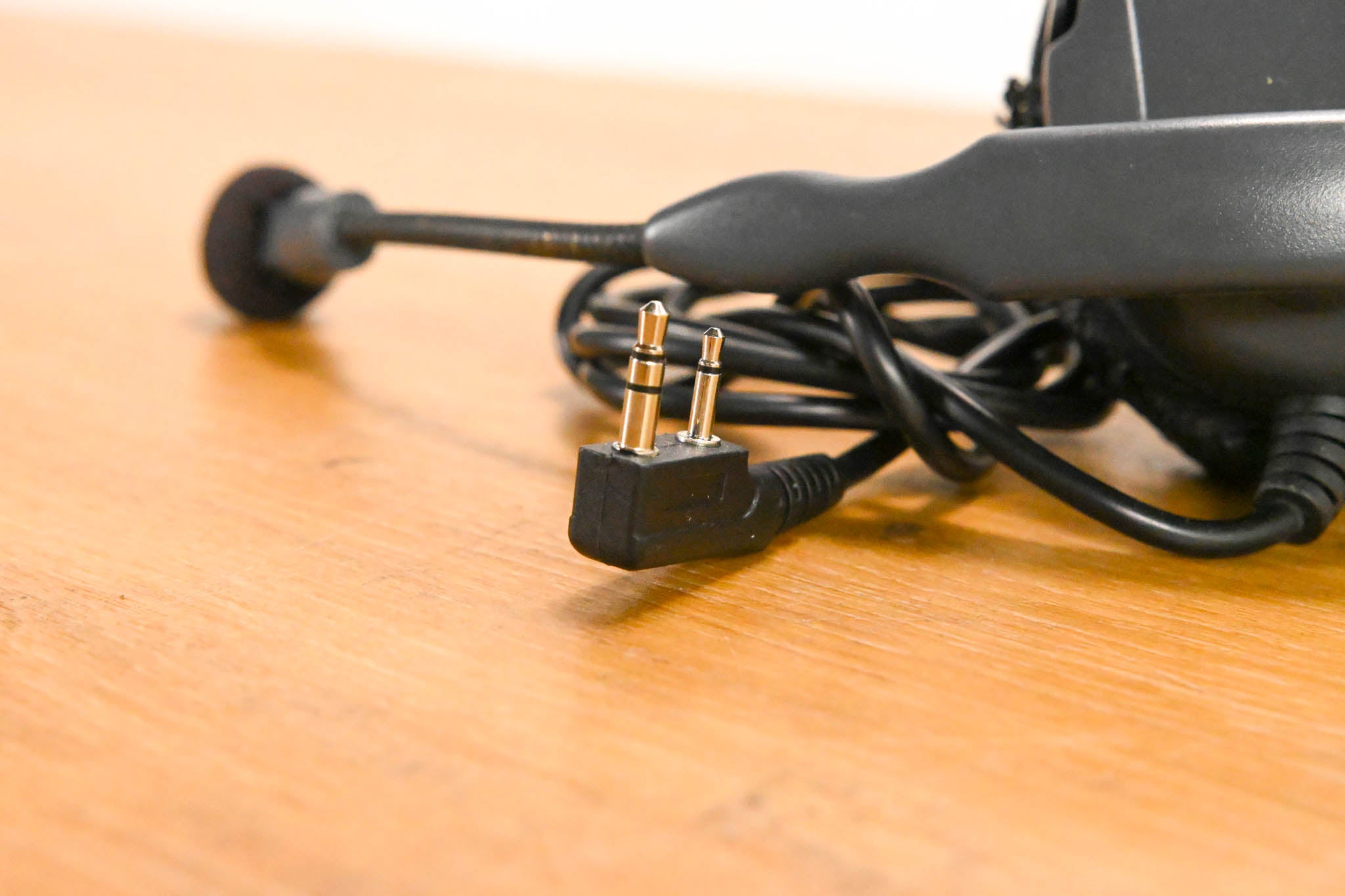 Eartec Max4G Single Ear Headset