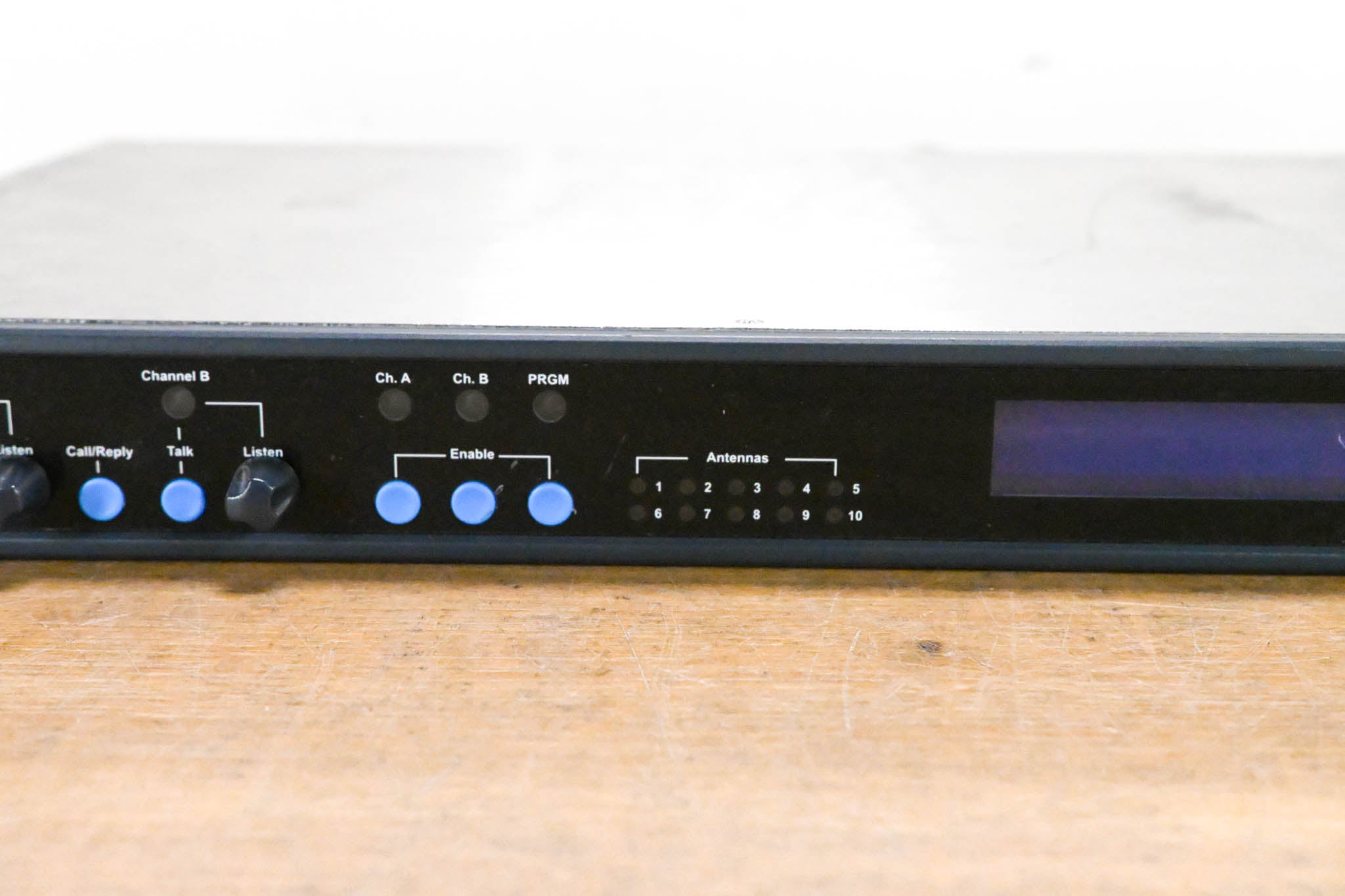 Clear-Com FSII-BASE FreeSpeak Digital Wireless Intercom Base Station