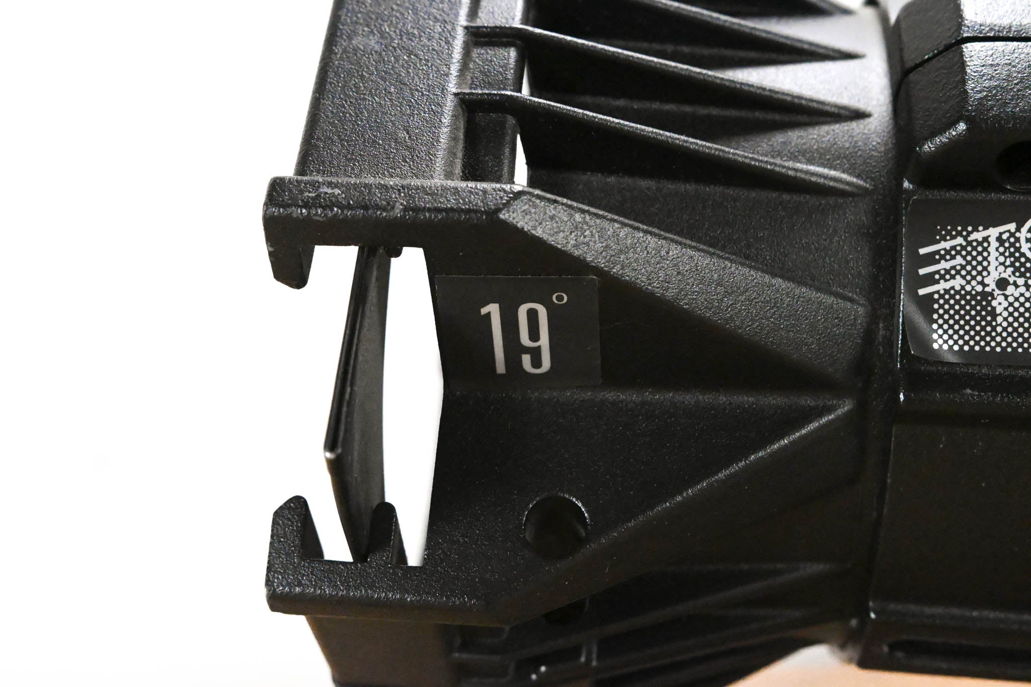 ETC Source Four 750 19 Degree Ellipsoidal Light