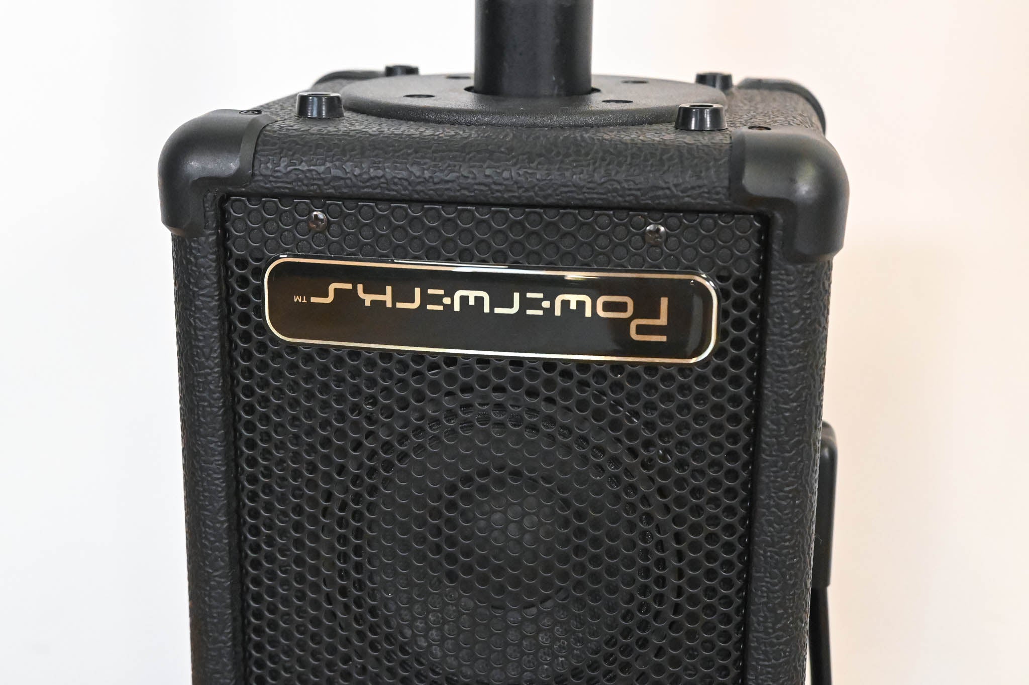 Powerwerks PW50 50W Personal PA System