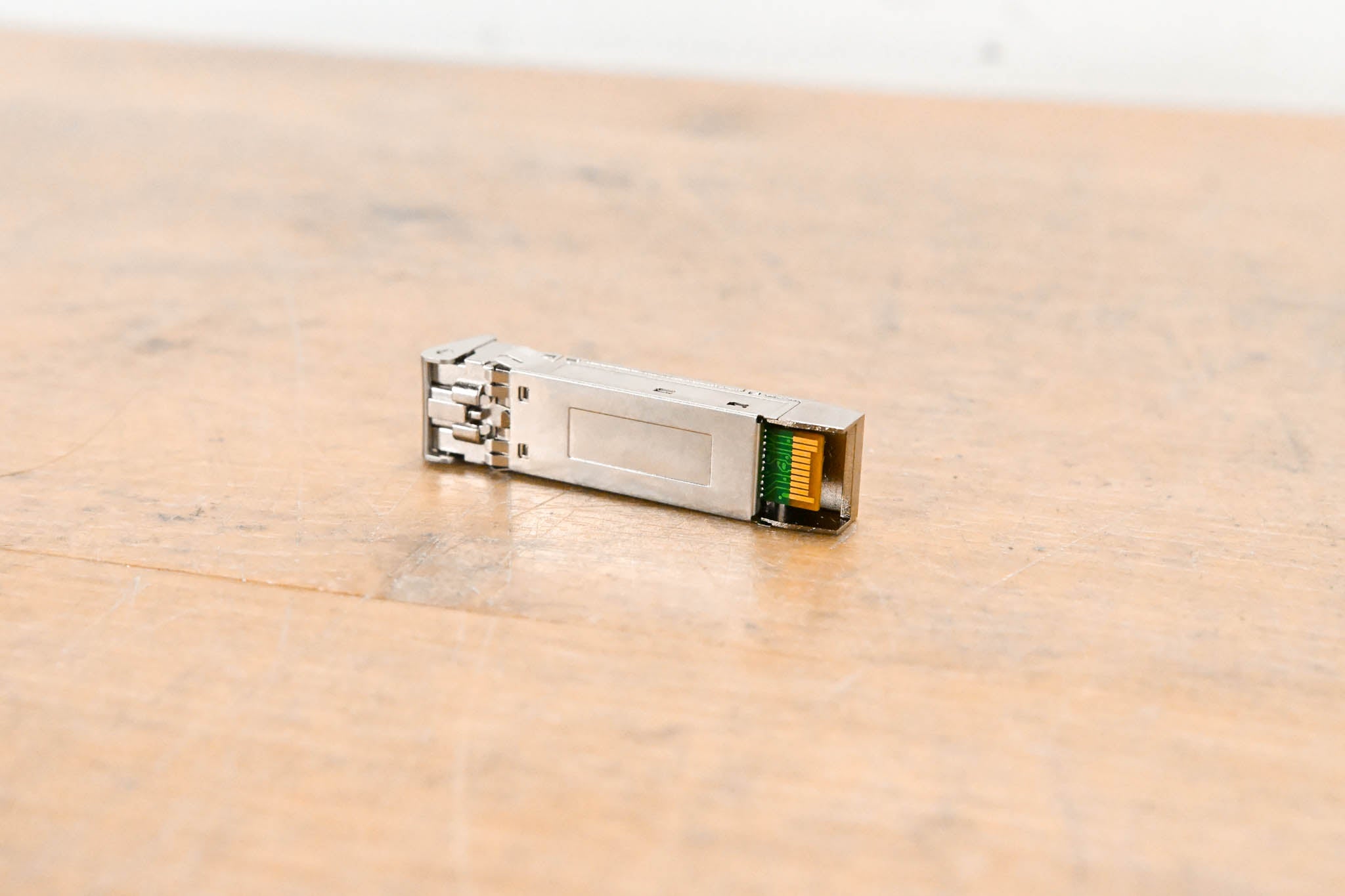 Gennum M-PC-ABCD-1310 Optical Video SFP Module GO2929-31CM