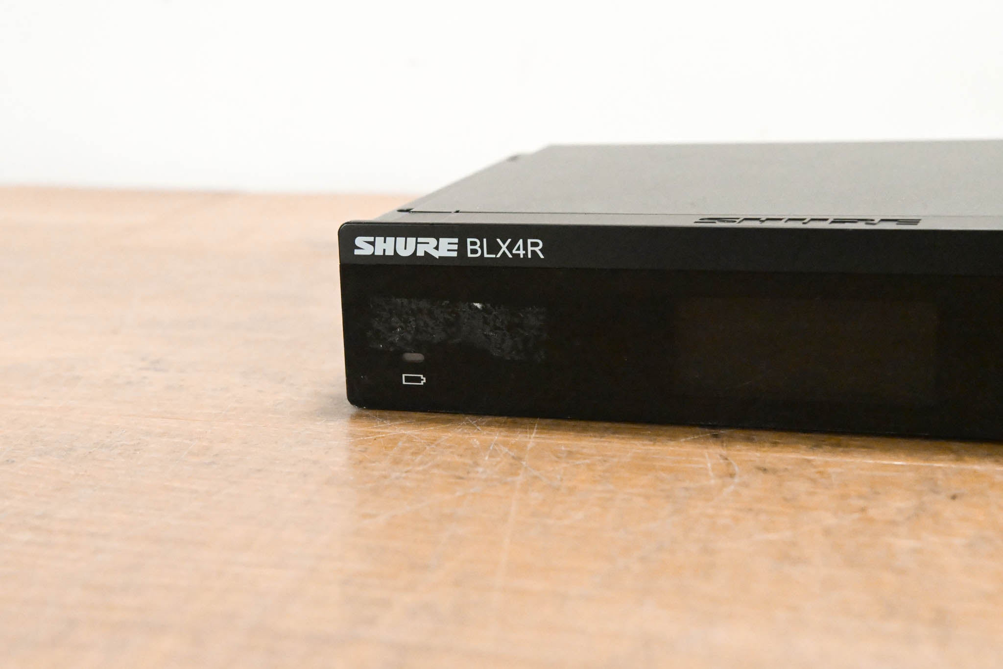 Shure BLX24R/B58 Handheld Wireless System - H10 Band (NO POWER SUPPLY)