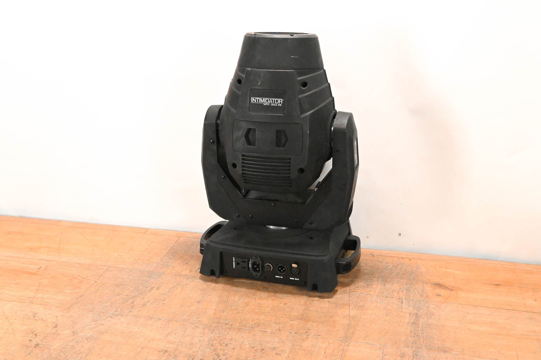 Chauvet Intimidator Spot 355Z IRC 90W LED Moving-Head Spot Fixture