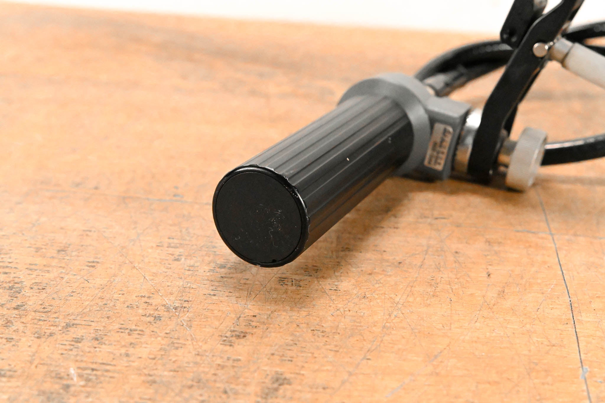 Canon FFC-200 Focus Manual Controller with CR-10 Clamper