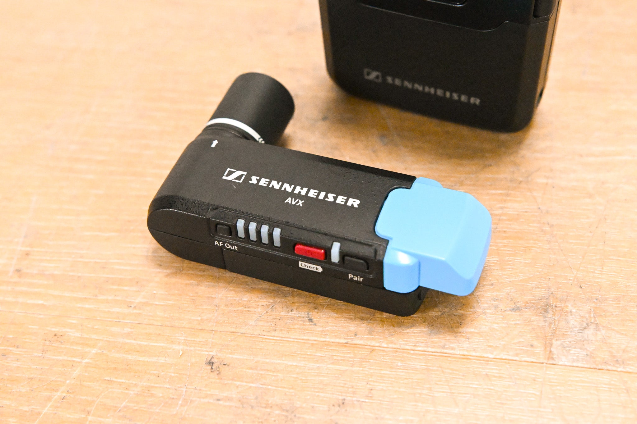 Sennheiser AVX Digital Wireless System (NO MICROPHONE)