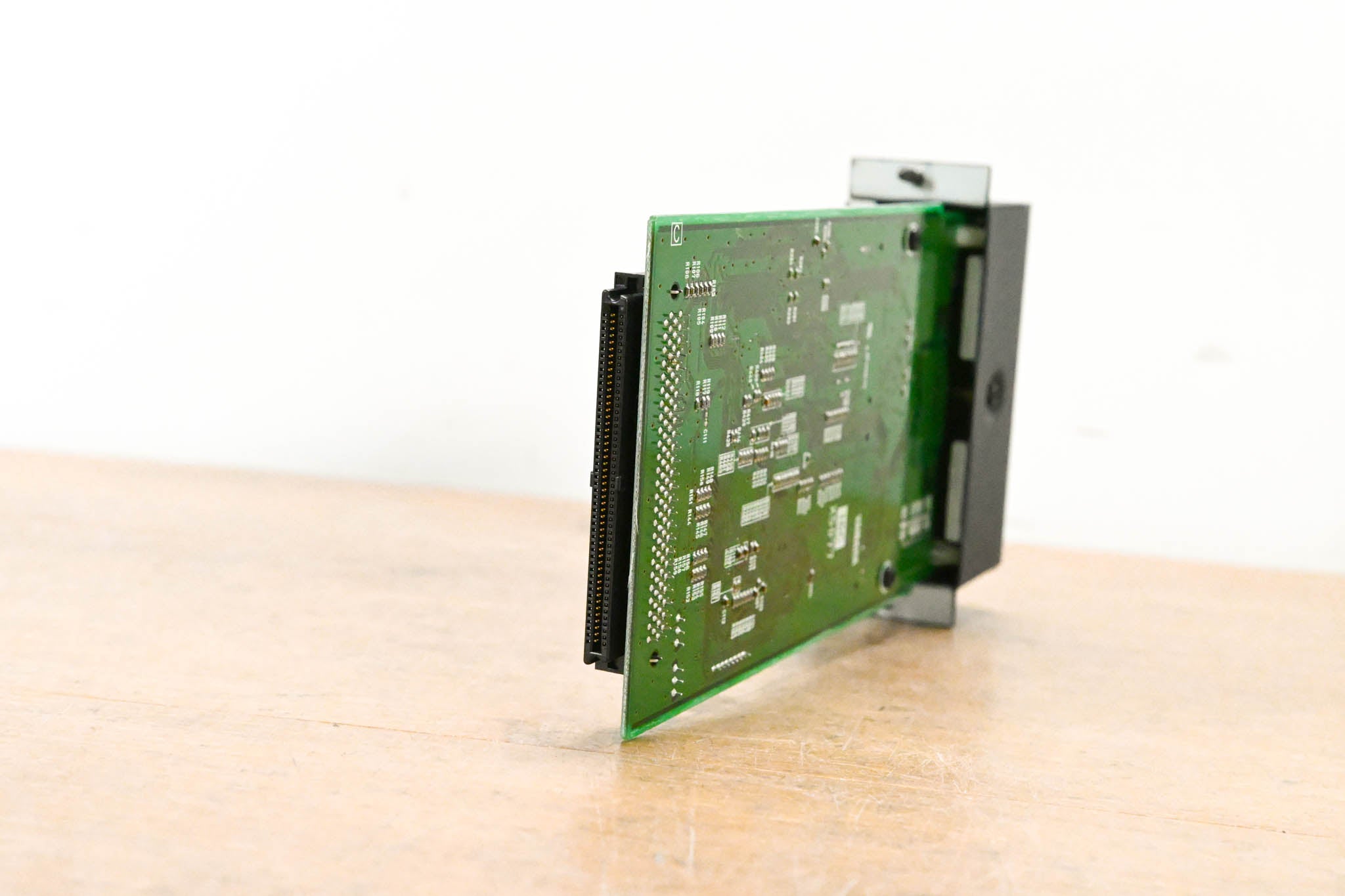 Yamaha MY16-CII CobraNet Network I/O Card