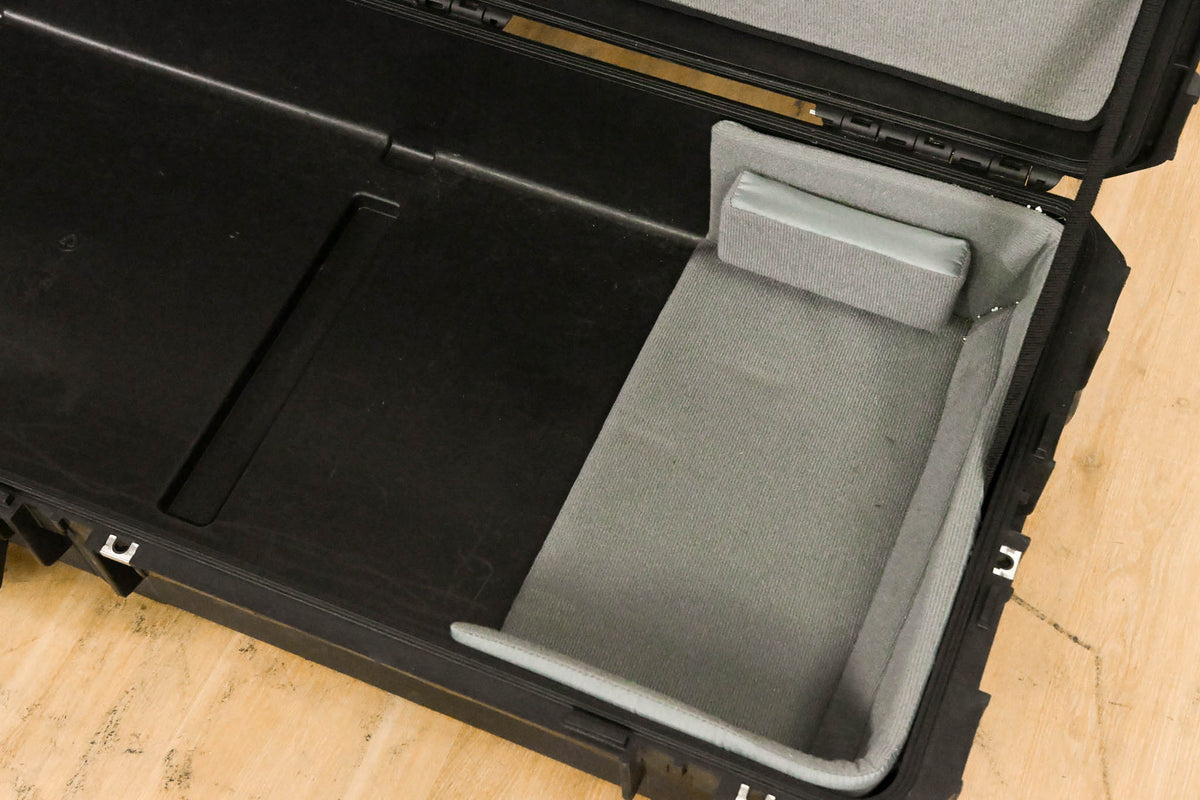 SKB 3i-5616-TKBD iSeries Rolling 88-key Keyboard Case (Narrow)