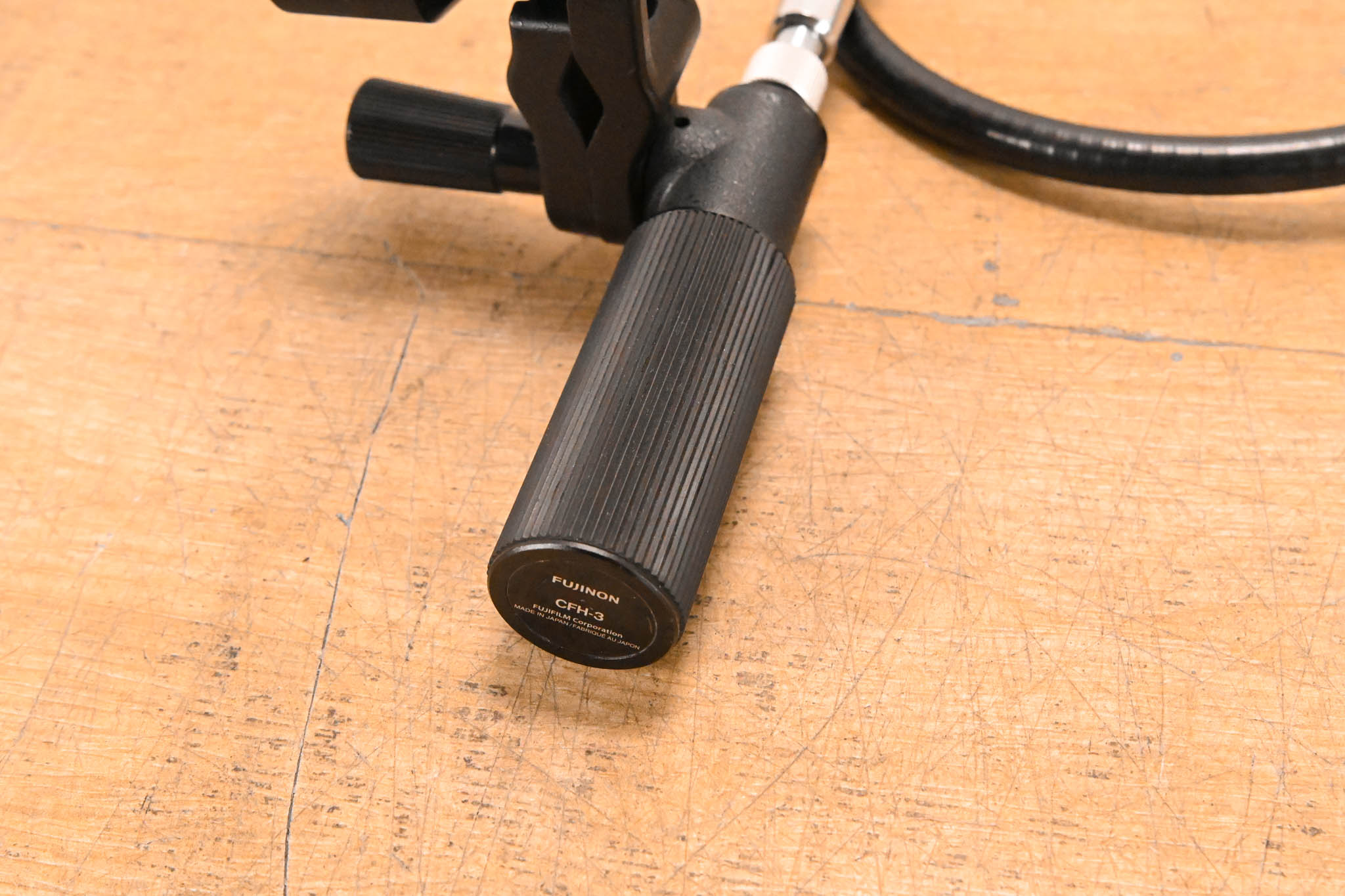 Fujinon CFH-3 Focus Grip for Professional Remote Lenses