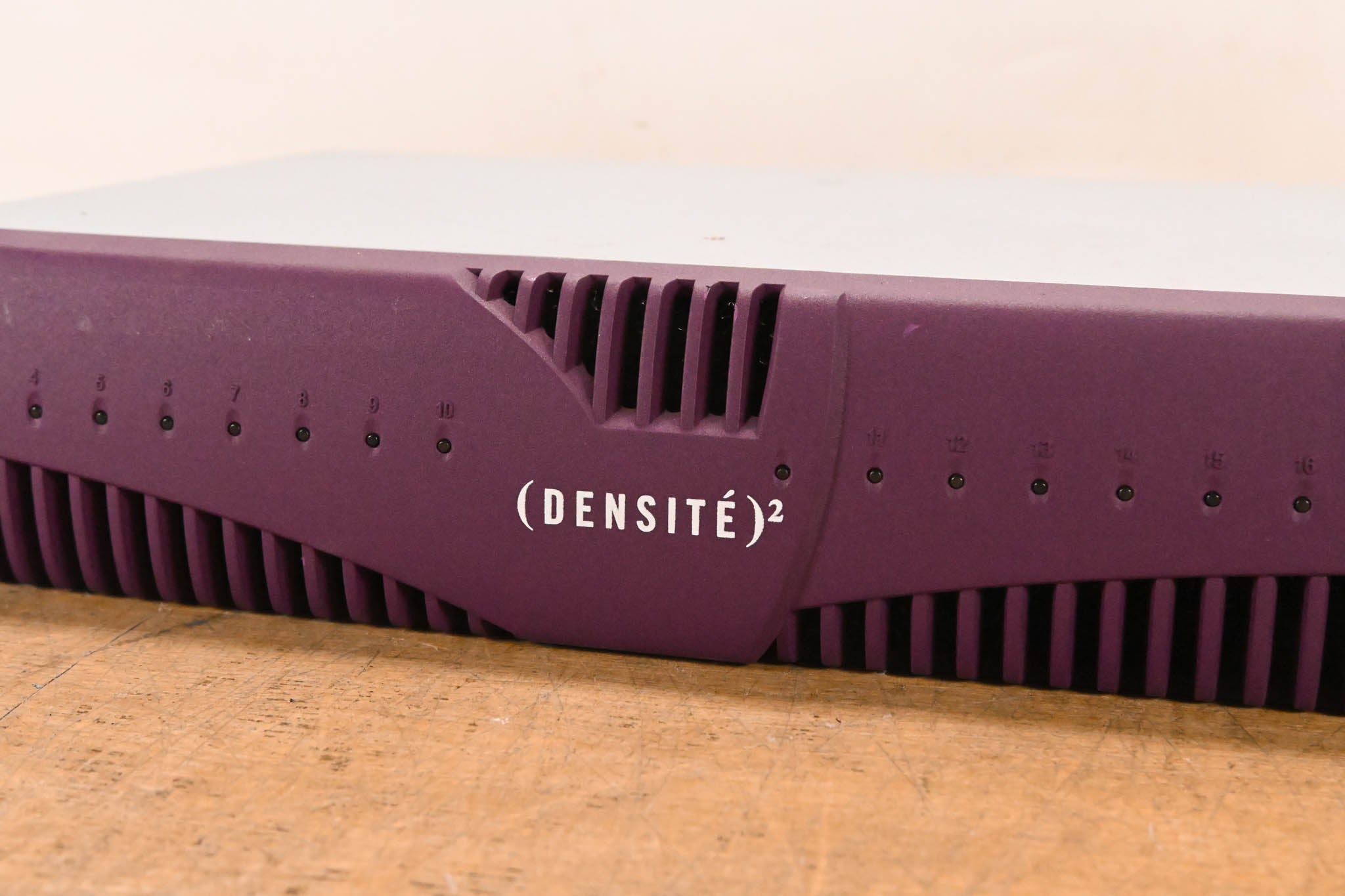 Miranda Densité 2 Housing Frame w/ Cards