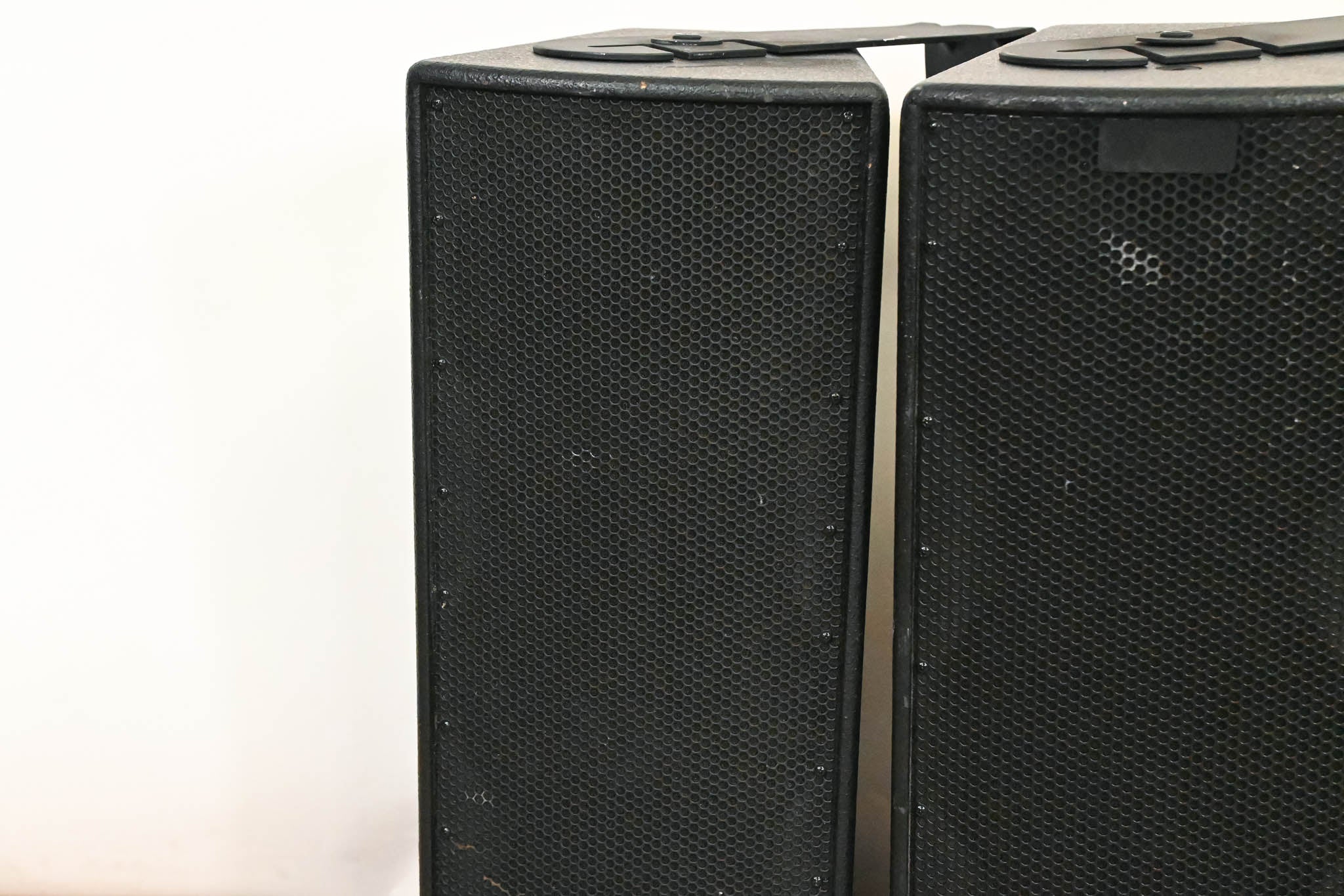 EAW JF80z Compact Two-Way Full Range Passive Loudspeaker (PAIR)