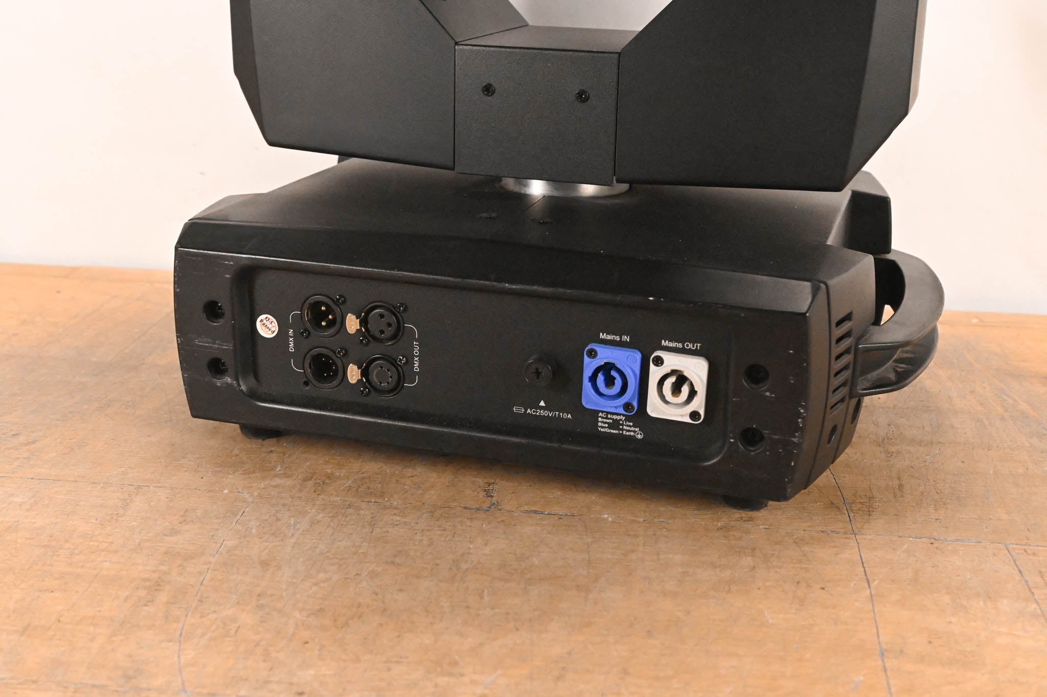 Martin Lighting RUSH MH 1 Profile Professional LED Moving Light