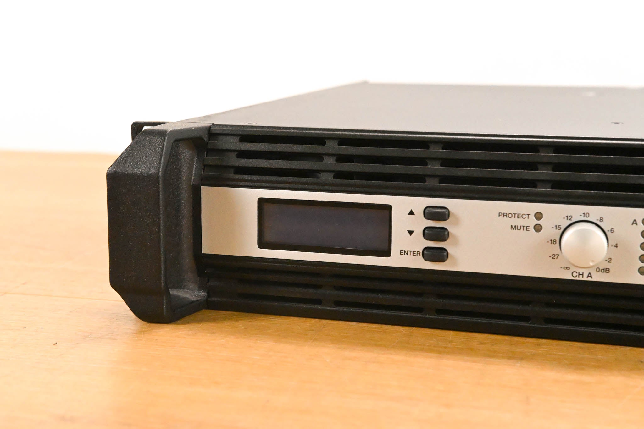Electro-Voice (EV) TG-7 Tour-Grade Stereo Power Amplifier